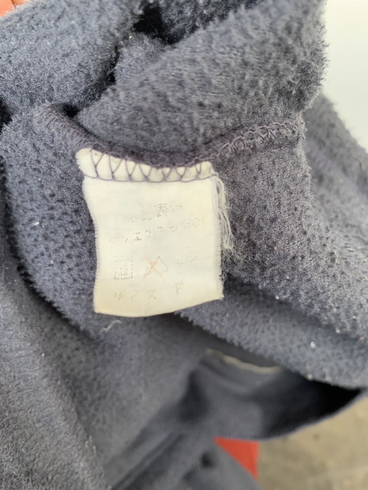 Vintage Vintage Cowood Plain Sweater Hoodie Size US M / EU 48-50 / 2 - 9 Thumbnail