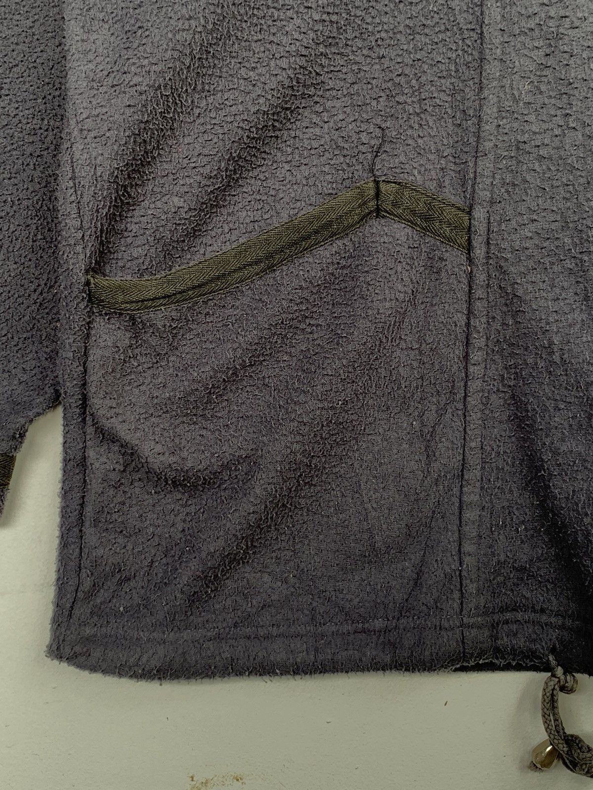 Vintage Vintage Cowood Plain Sweater Hoodie Size US M / EU 48-50 / 2 - 3 Thumbnail