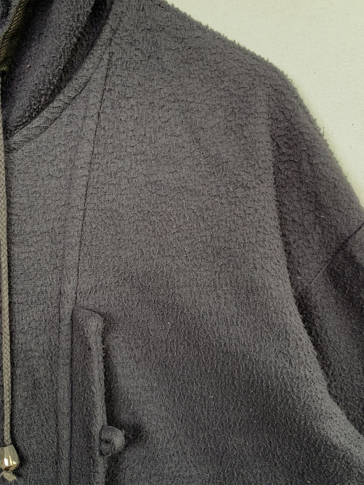 Vintage Vintage Cowood Plain Sweater Hoodie Size US M / EU 48-50 / 2 - 4 Thumbnail