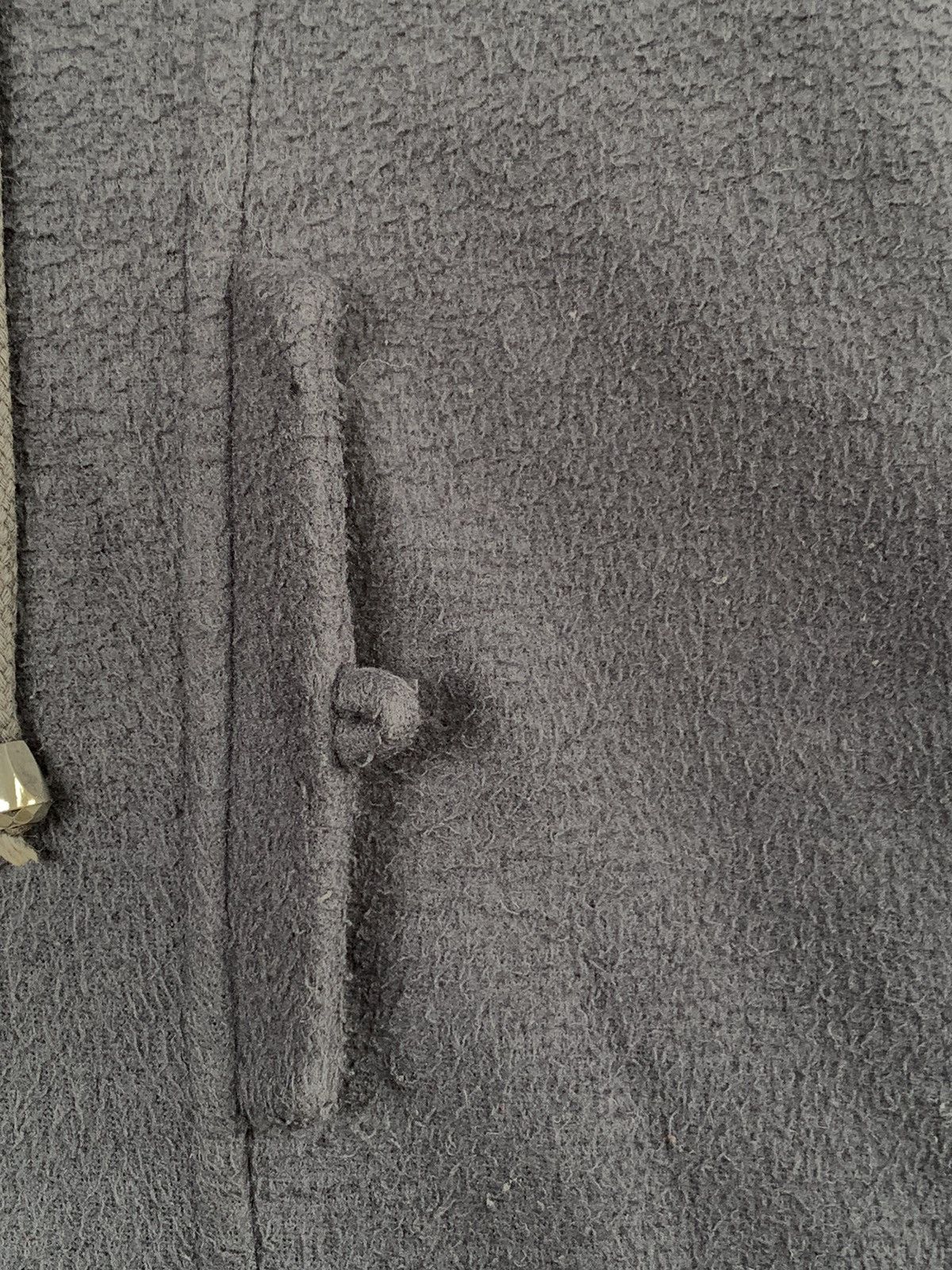 Vintage Vintage Cowood Plain Sweater Hoodie Size US M / EU 48-50 / 2 - 5 Thumbnail