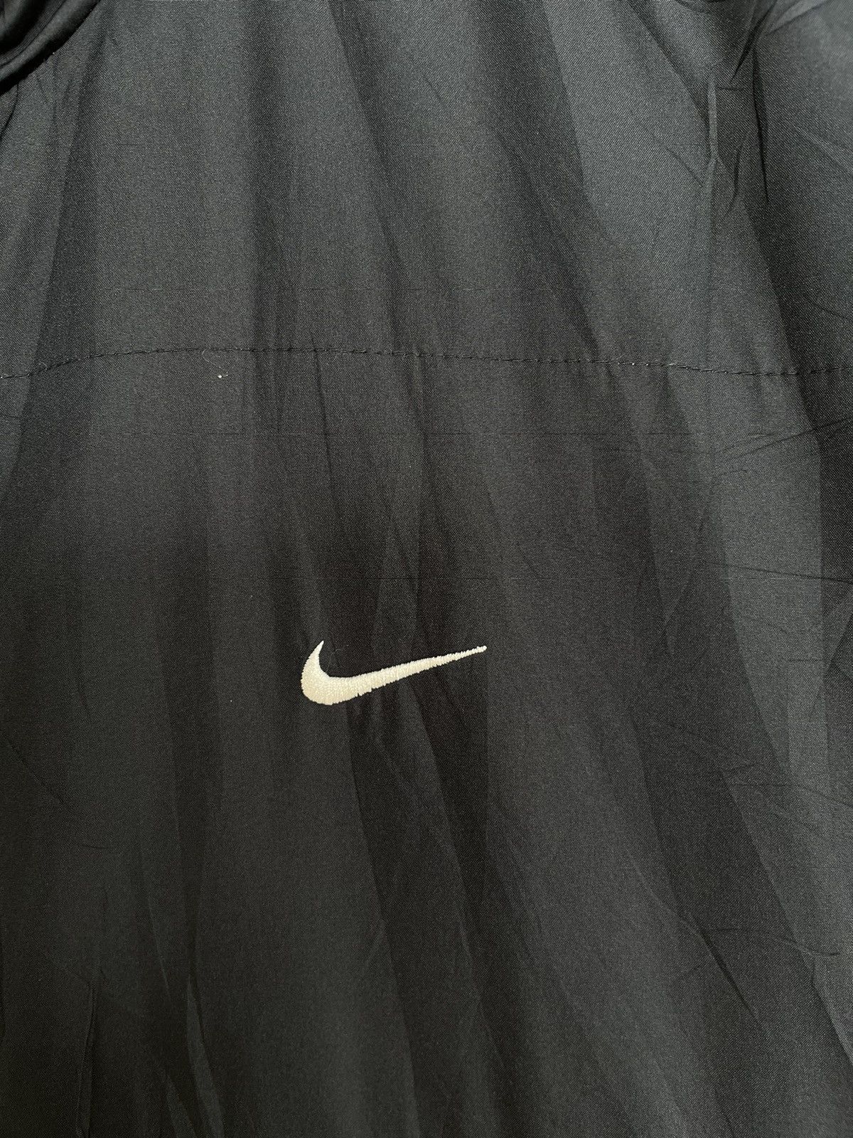 Nike × Vintage Vintage Y2K Nike Golf Reversible Jacket Size US L / EU 52-54 / 3 - 4 Thumbnail