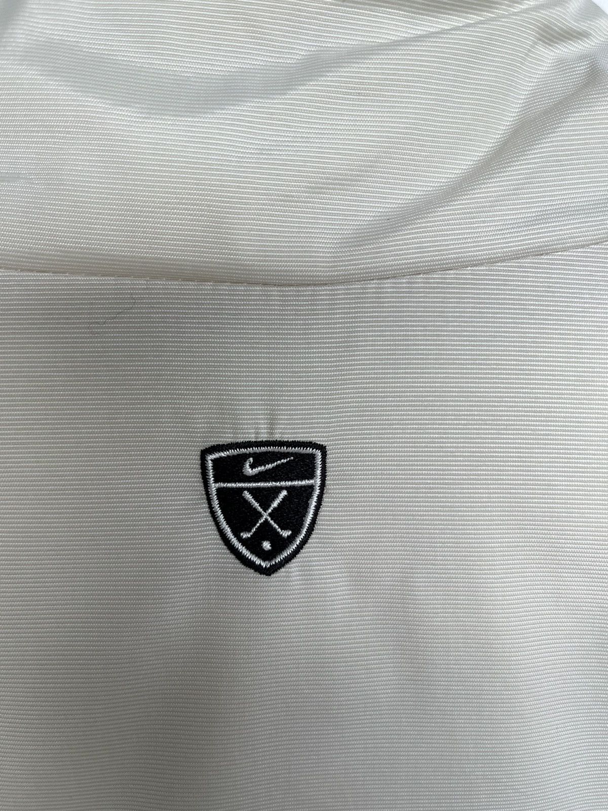 Nike × Vintage Vintage Y2K Nike Golf Reversible Jacket Size US L / EU 52-54 / 3 - 6 Thumbnail