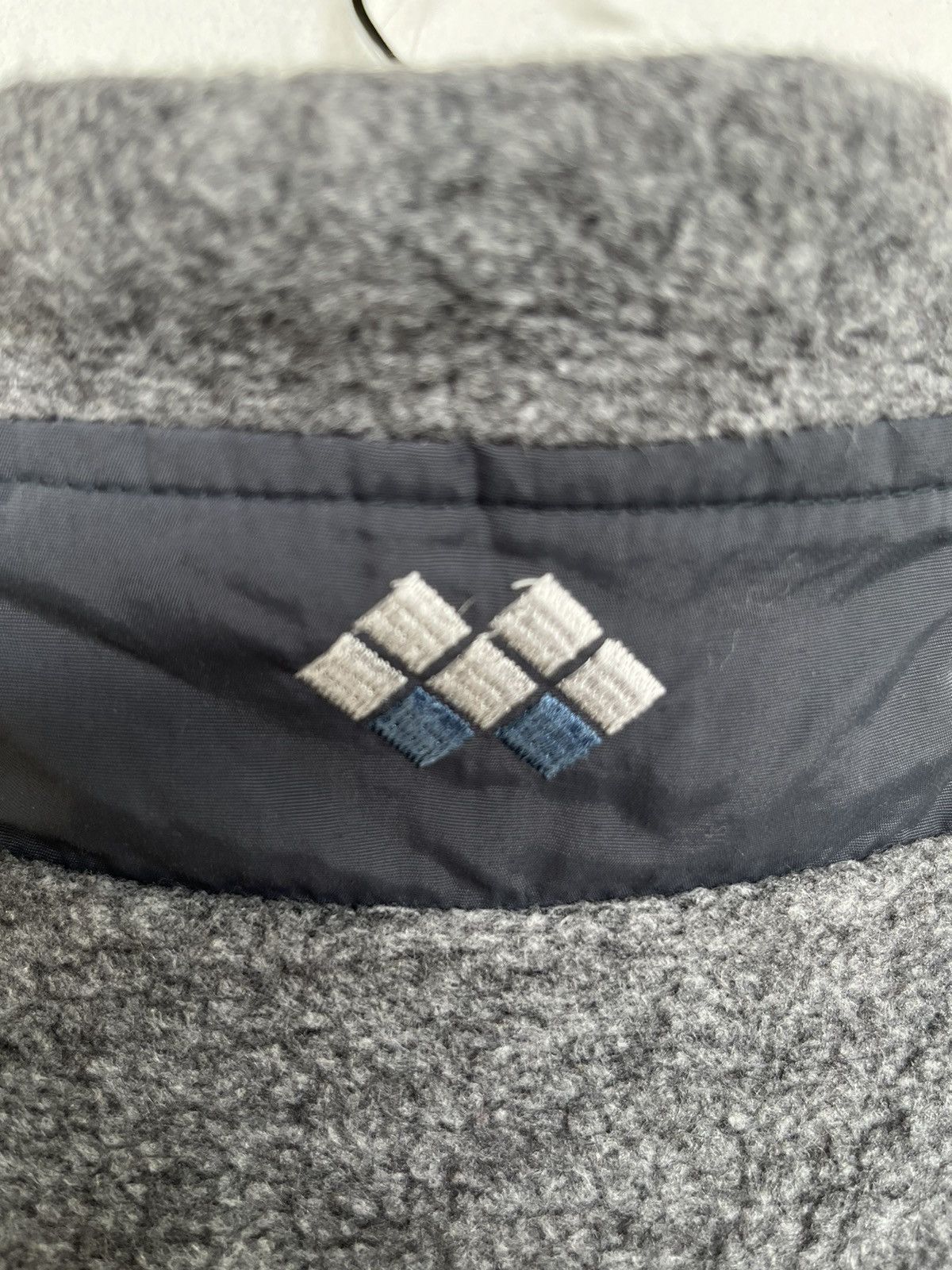 Montbell Vintage Mont-Bell Vest Fleece Jacket Size US L / EU 52-54 / 3 - 6 Thumbnail