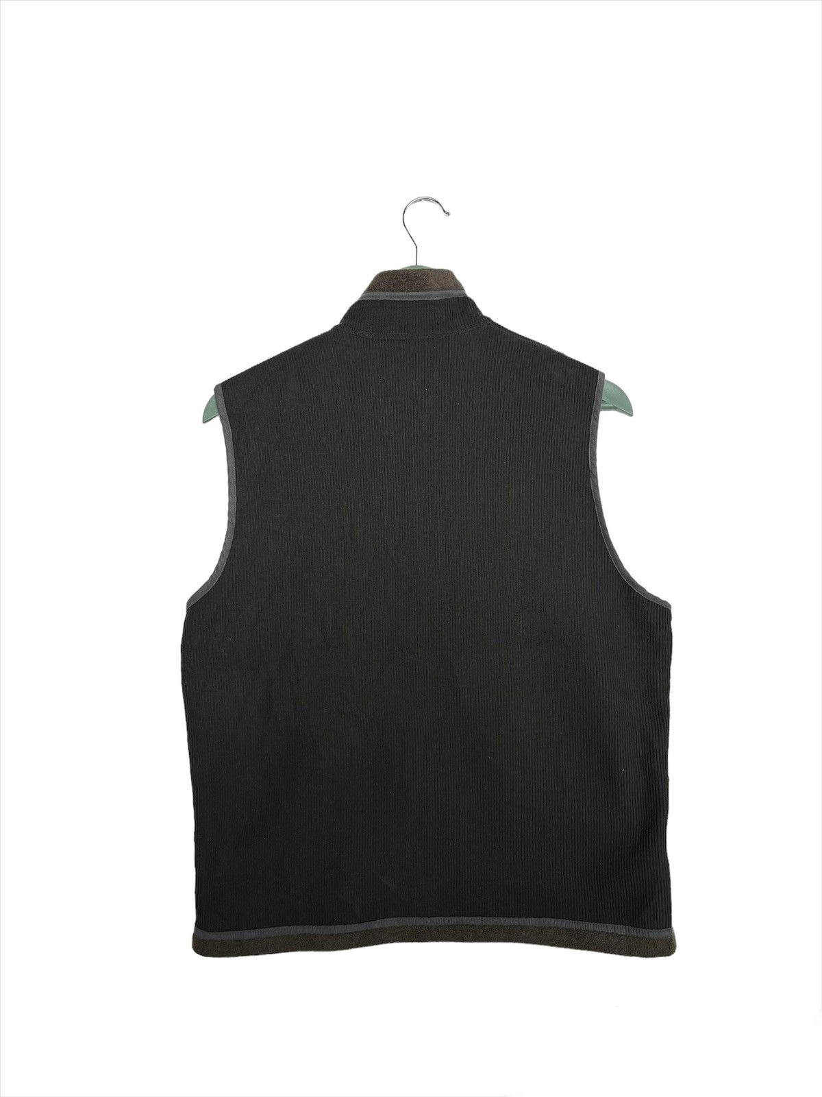 Vintage Vintage 90s Crocodile Vest Size US M / EU 48-50 / 2 - 2 Thumbnail