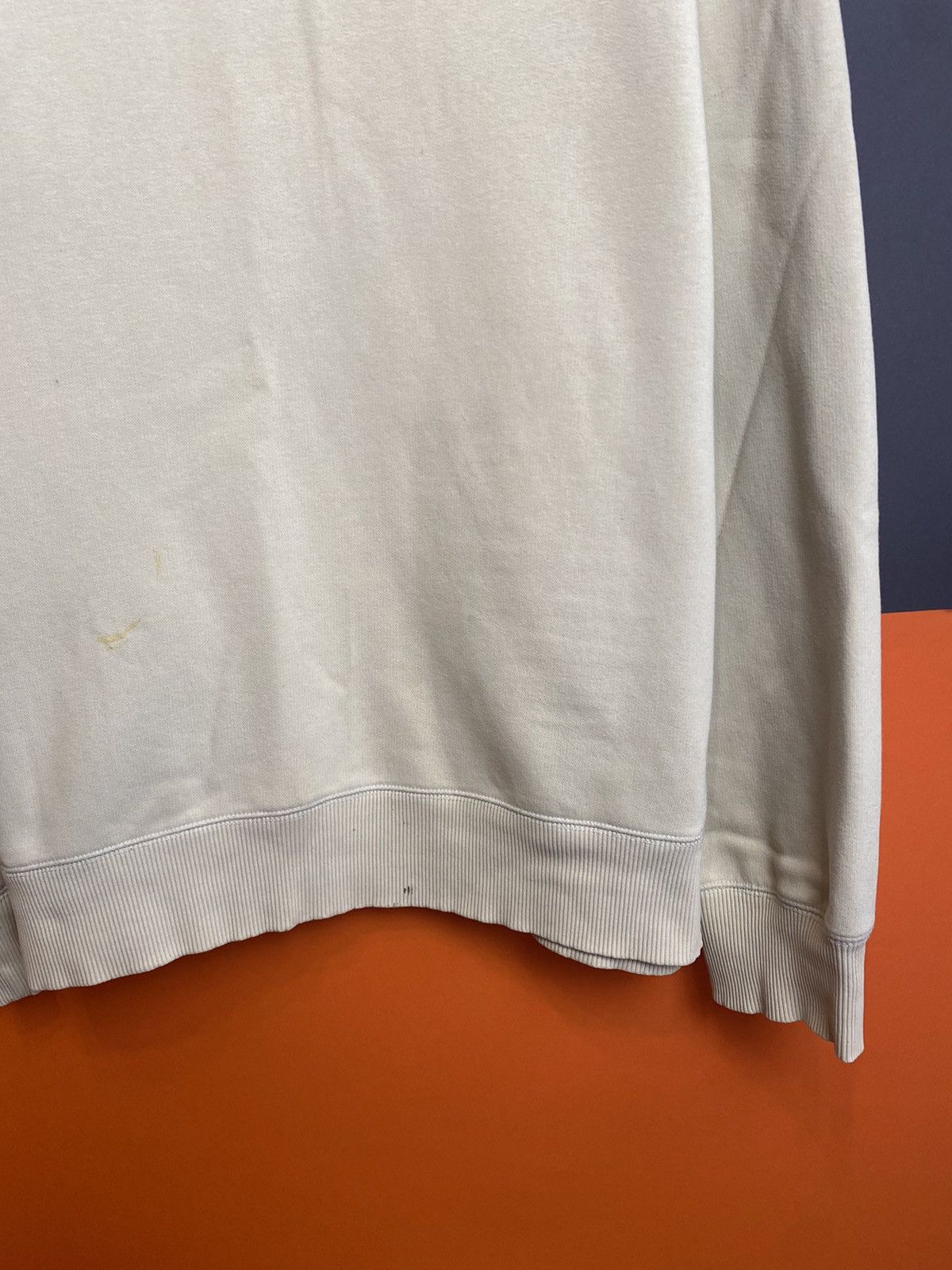 Nike × Vintage Nike vintage sweatshirt Size US L / EU 52-54 / 3 - 3 Thumbnail