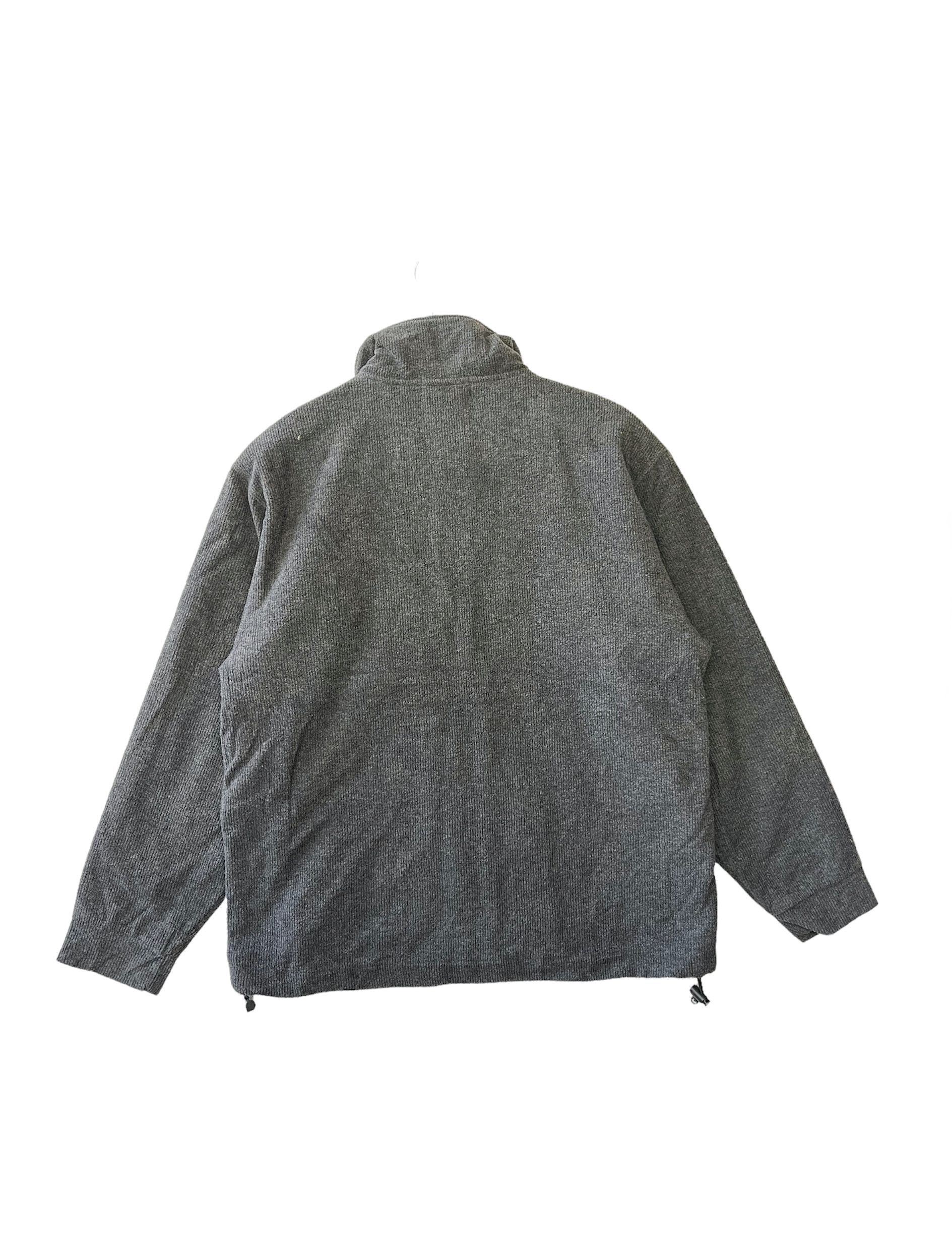 Gianni Valentino Vintage Gianni Valentino Full Zip Jacket Size US M / EU 48-50 / 2 - 2 Thumbnail
