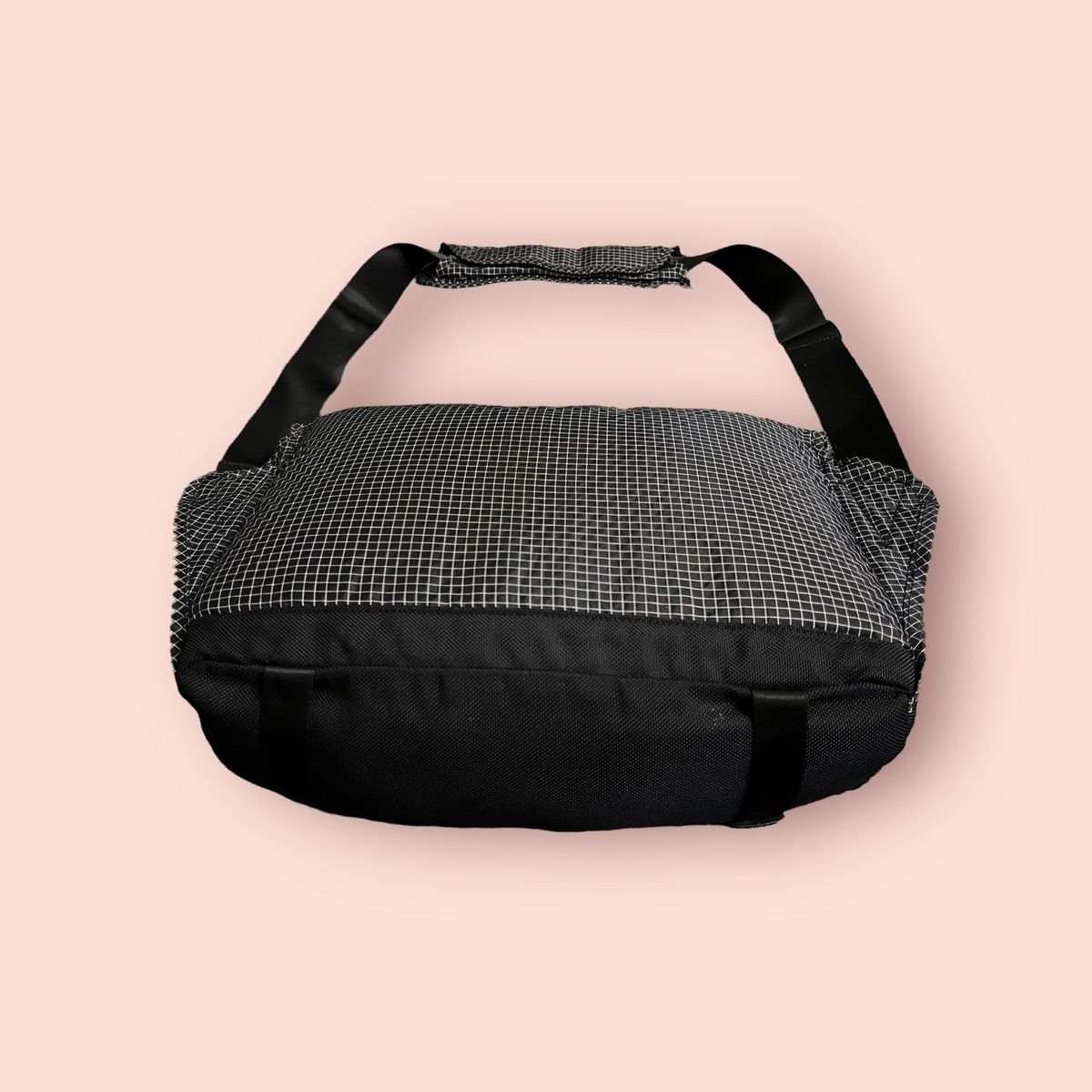 Japanese Brand × Kappa VINTAGE KAPPA CROSSBODY SLING UTILITY LAPTOP MESSENGER BAG Size ONE SIZE - 16 Thumbnail