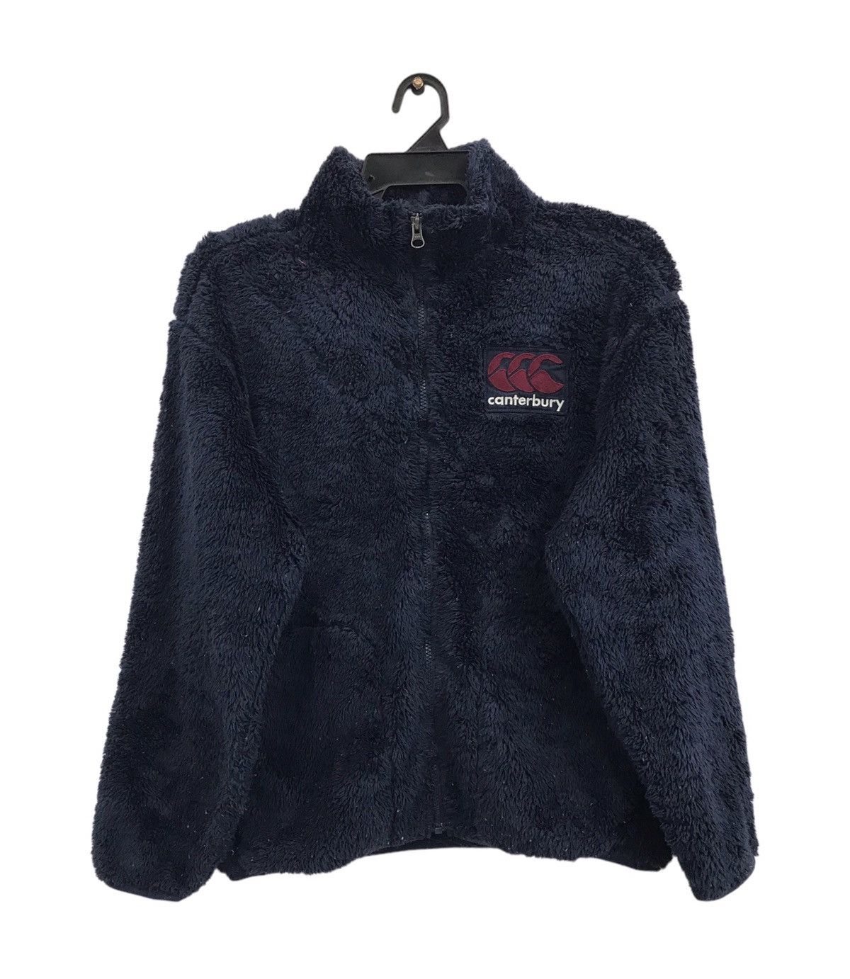Canterbury of New Zealand CANTERBURY OF NEW ZEALAND JACKET Size US M / EU 48-50 / 2 - 1 Thumbnail