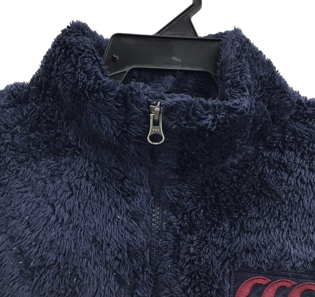 Canterbury of New Zealand CANTERBURY OF NEW ZEALAND JACKET Size US M / EU 48-50 / 2 - 3 Thumbnail