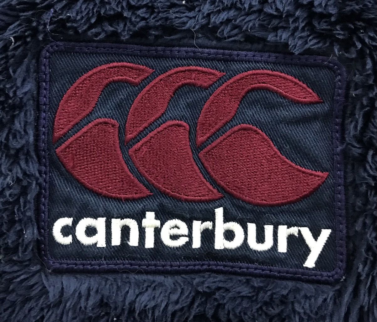 Canterbury of New Zealand CANTERBURY OF NEW ZEALAND JACKET Size US M / EU 48-50 / 2 - 5 Thumbnail