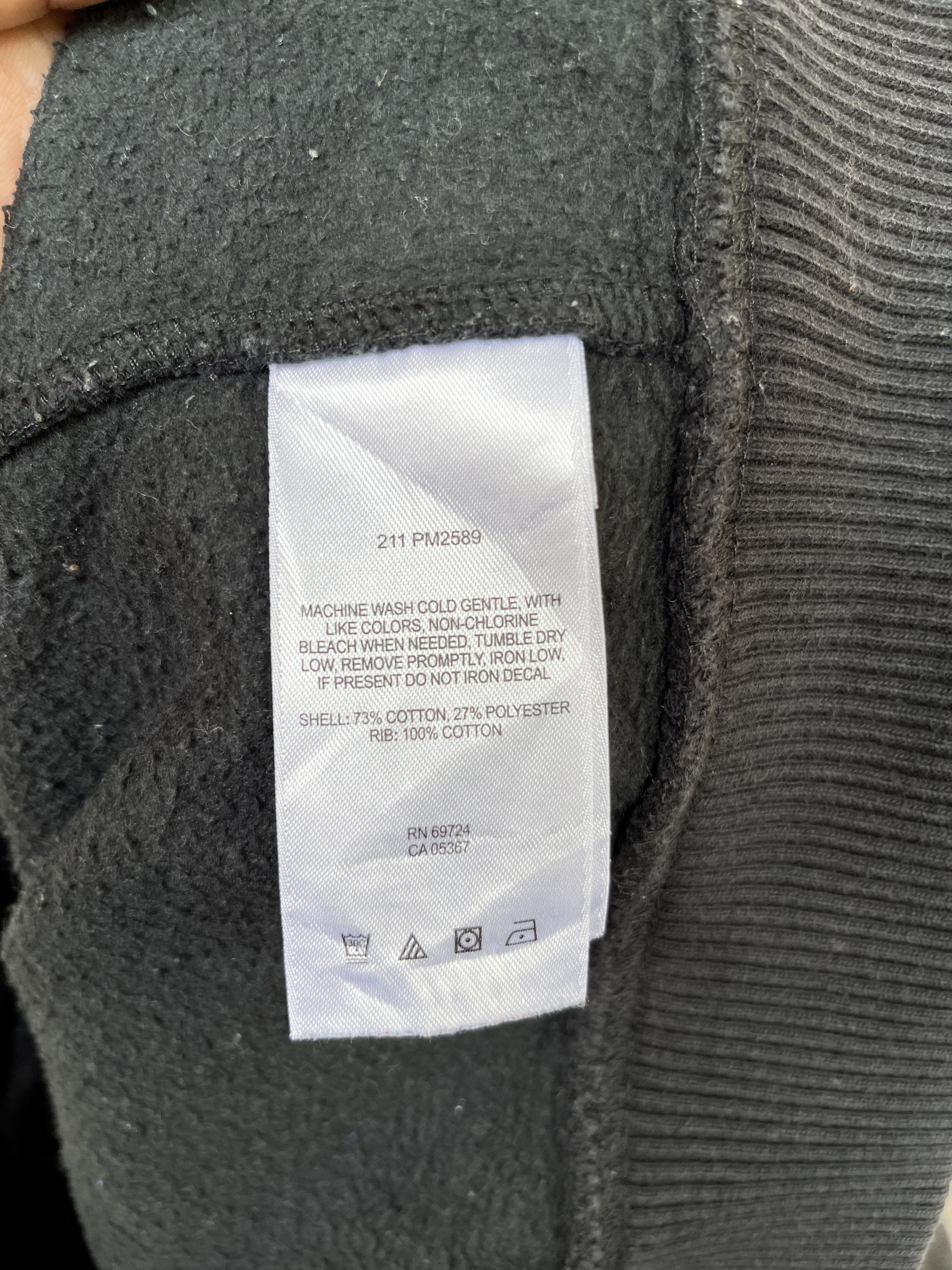 Columbia Vintage Colombia Sweatshirt Size US M / EU 48-50 / 2 - 7 Thumbnail