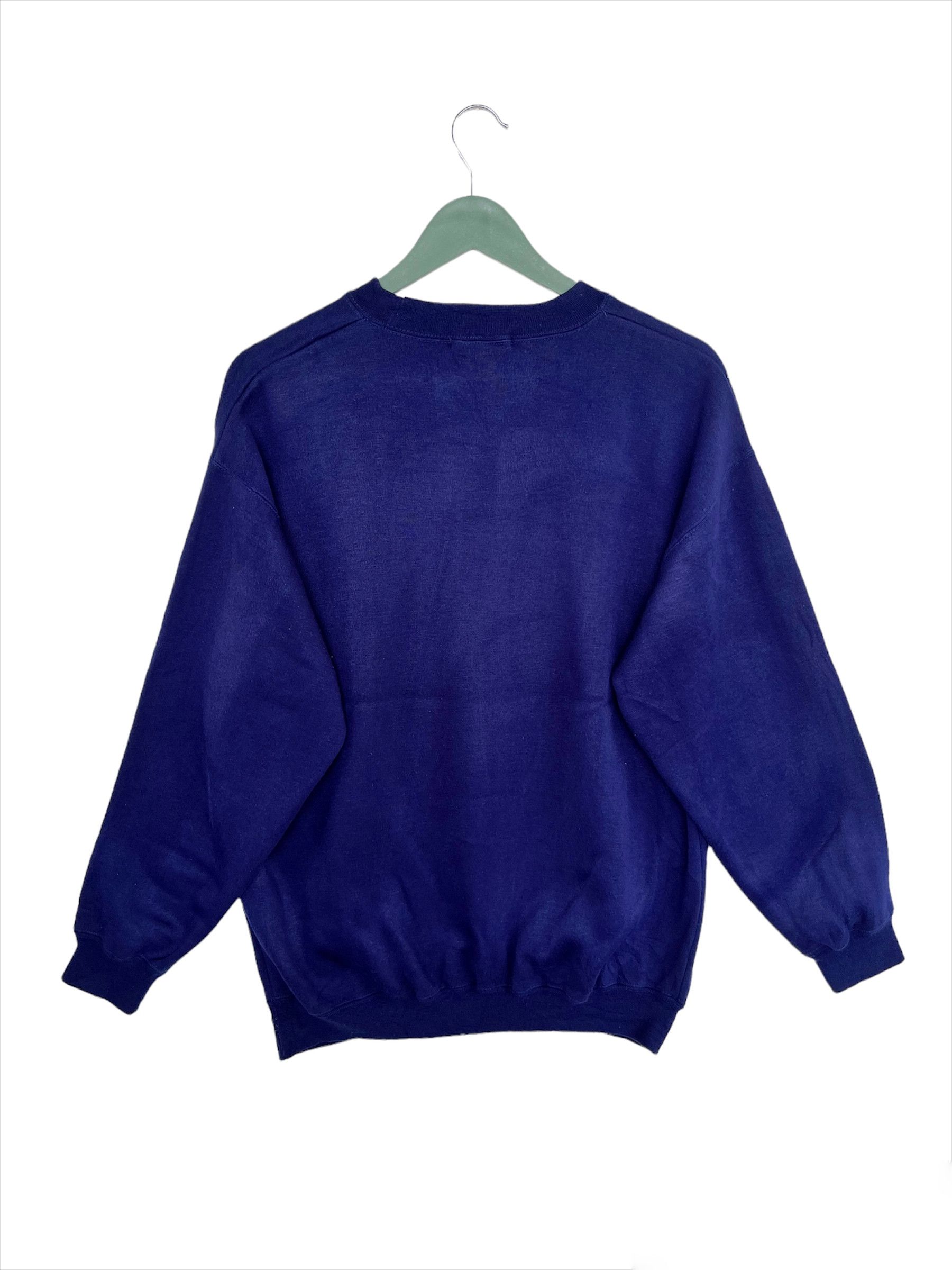 Johnbull × Vintage Vintage Bull Sweatshirt Size US M / EU 48-50 / 2 - 2 Thumbnail