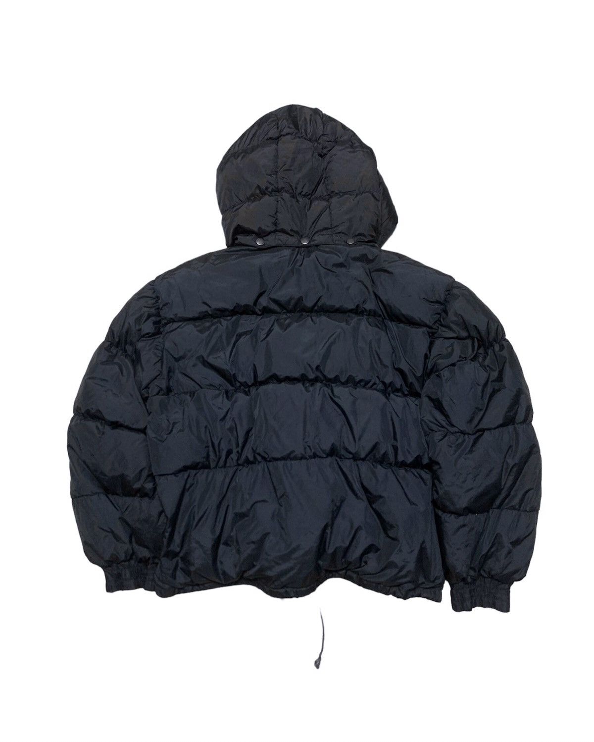 Hai Sporting Gear × Issey Miyake Vintage Hai Sporting Gear Down 