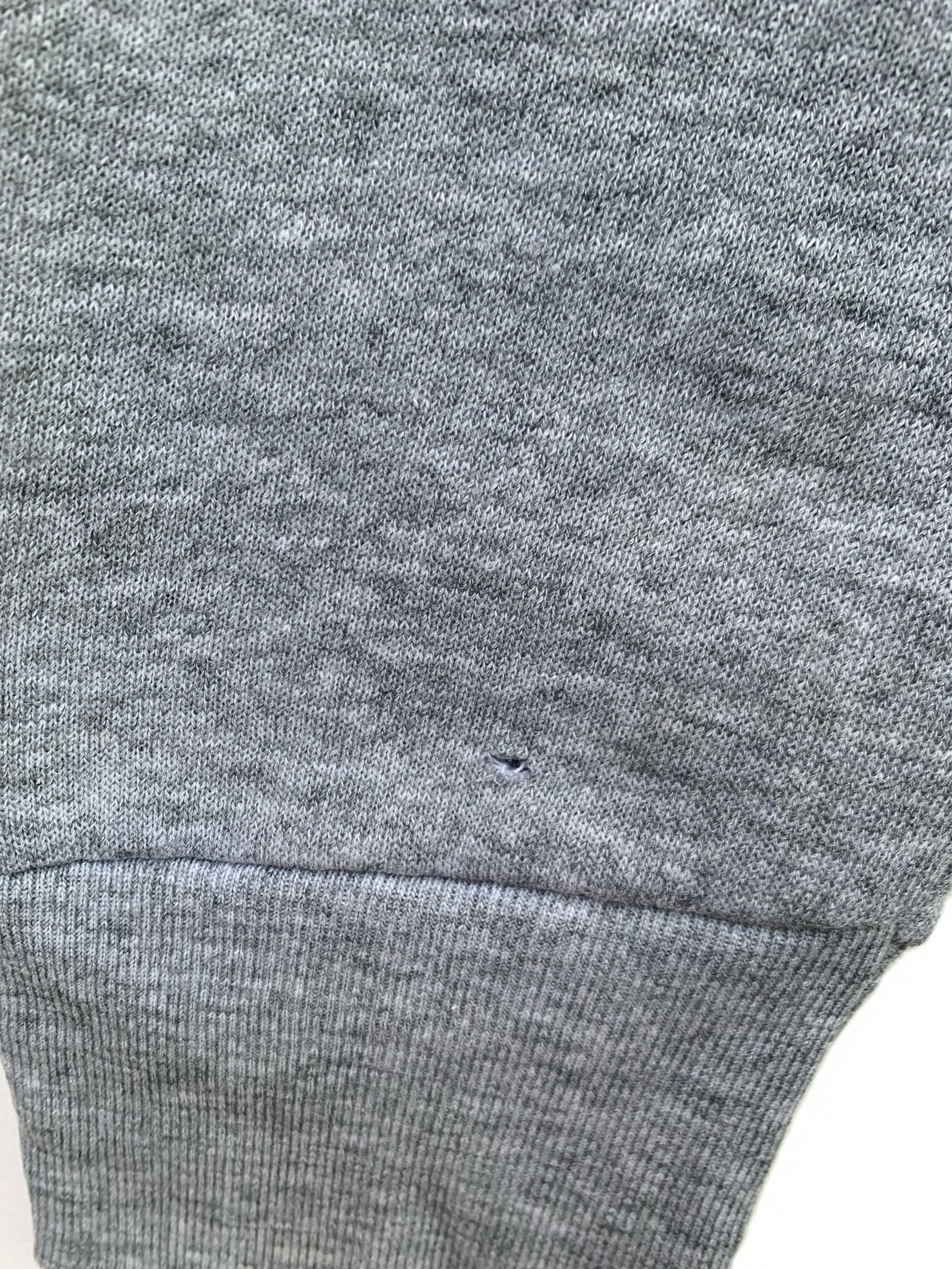 Fruit Of The Loom × Vintage Vintage F.D.N.Y Sweatshirt Size US M / EU 48-50 / 2 - 4 Thumbnail