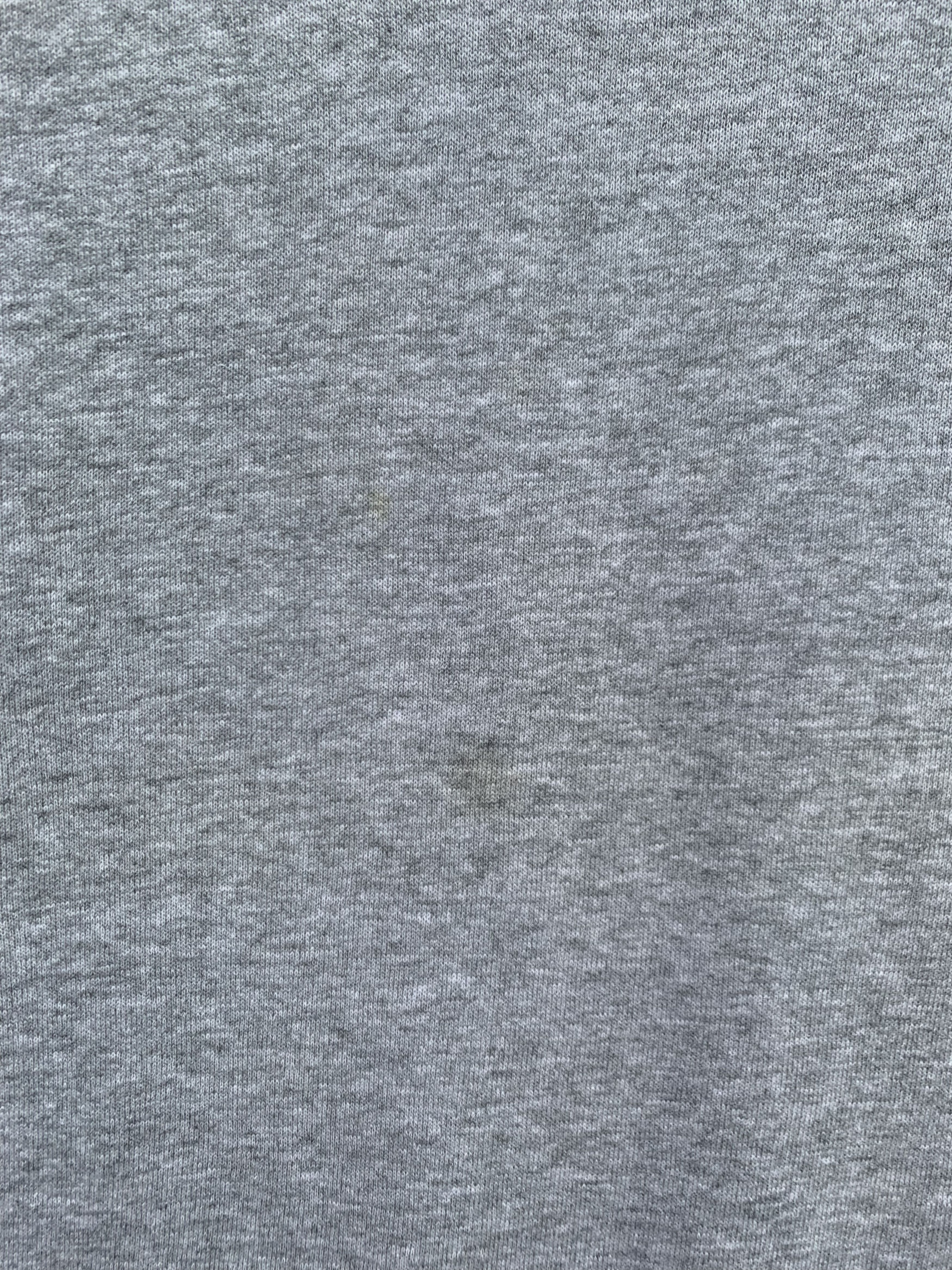 Fruit Of The Loom × Vintage Vintage F.D.N.Y Sweatshirt Size US M / EU 48-50 / 2 - 6 Thumbnail