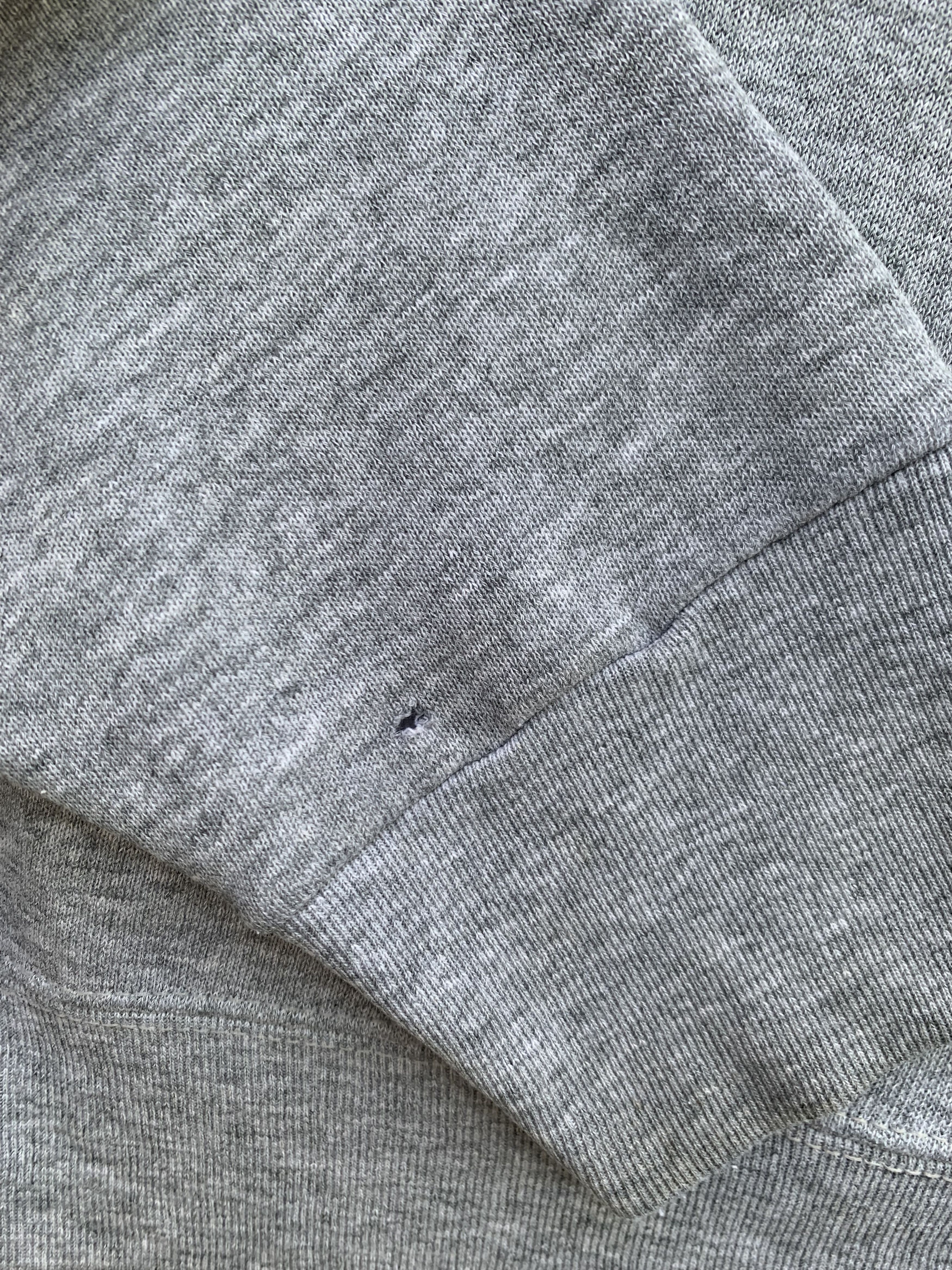 Fruit Of The Loom × Vintage Vintage F.D.N.Y Sweatshirt Size US M / EU 48-50 / 2 - 5 Thumbnail