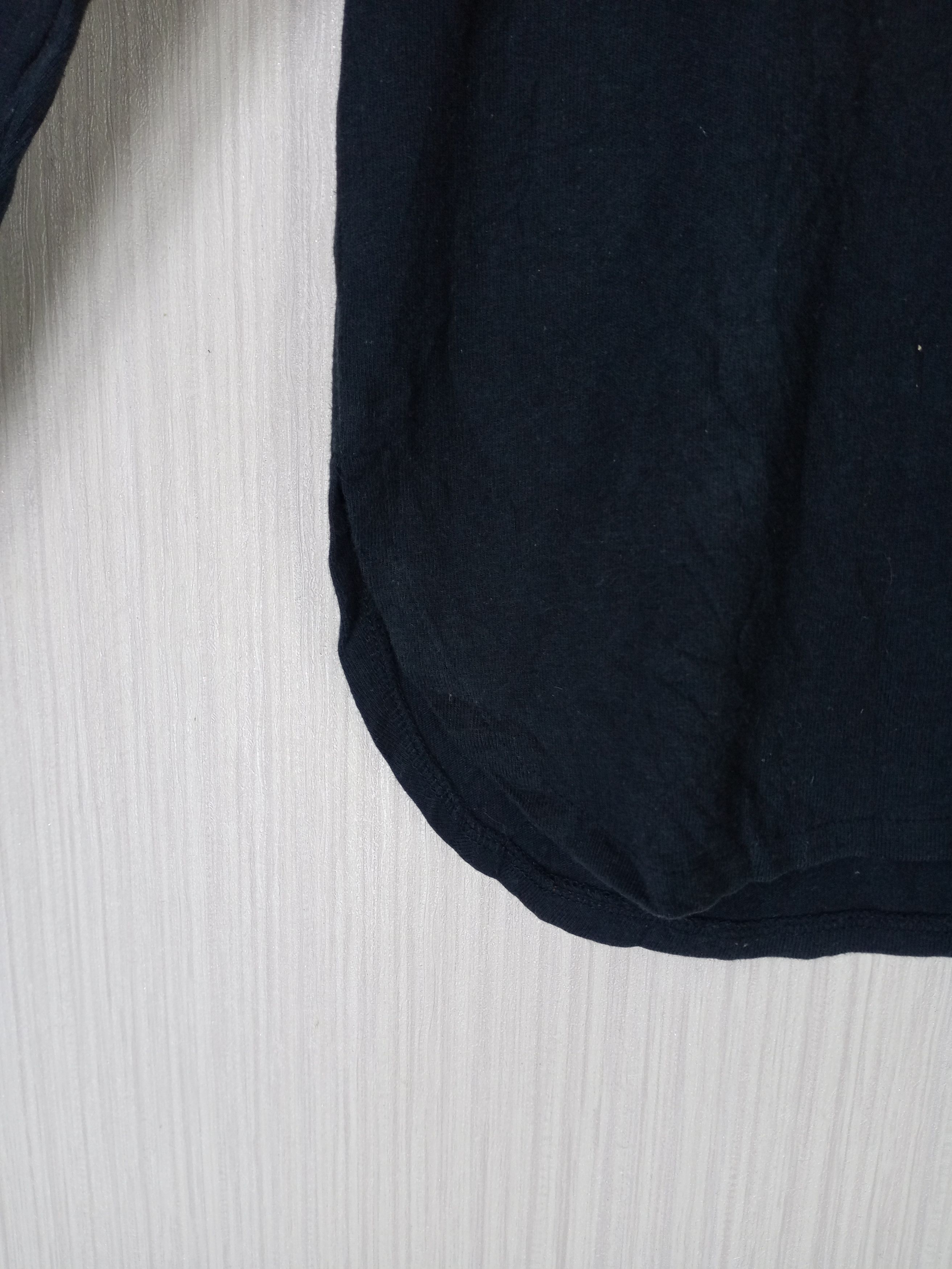 Hai Sporting Gear Vintage Hai Sporting Gear Issey Miyake Long Sleeve Size US M / EU 48-50 / 2 - 7 Thumbnail