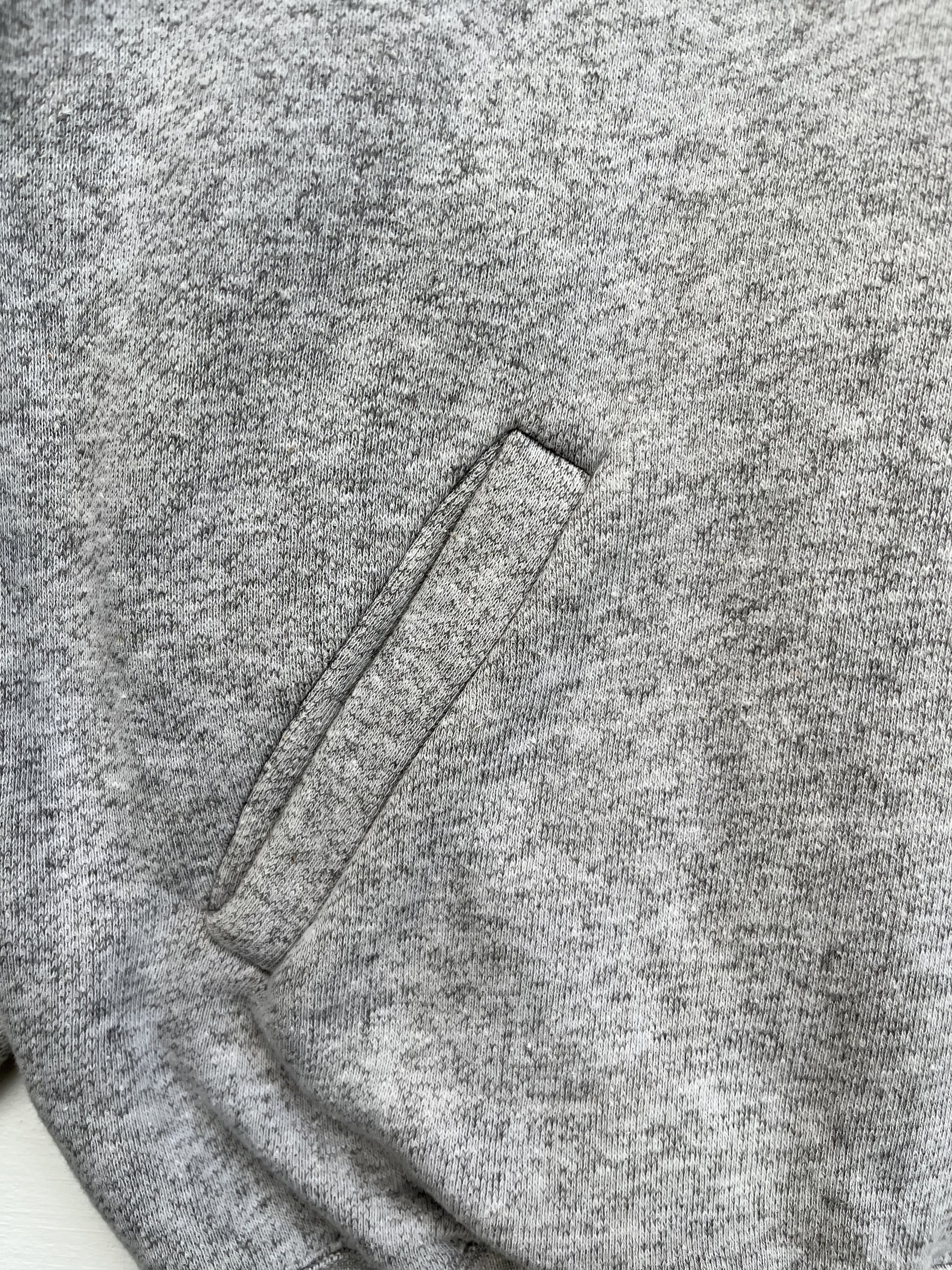 Vintage Vintage 90s Volkswagen Motorsports Sweatshirts Size US L / EU 52-54 / 3 - 4 Thumbnail