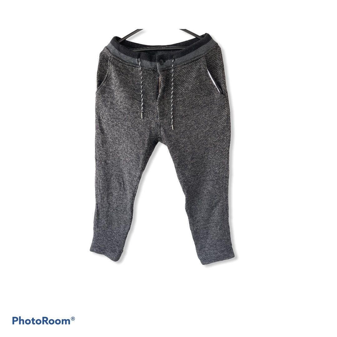 Beams Plus BEAMS HEART CASUAL PANTS JAPAN Size US 30 / EU 46 - 1 Thumbnail