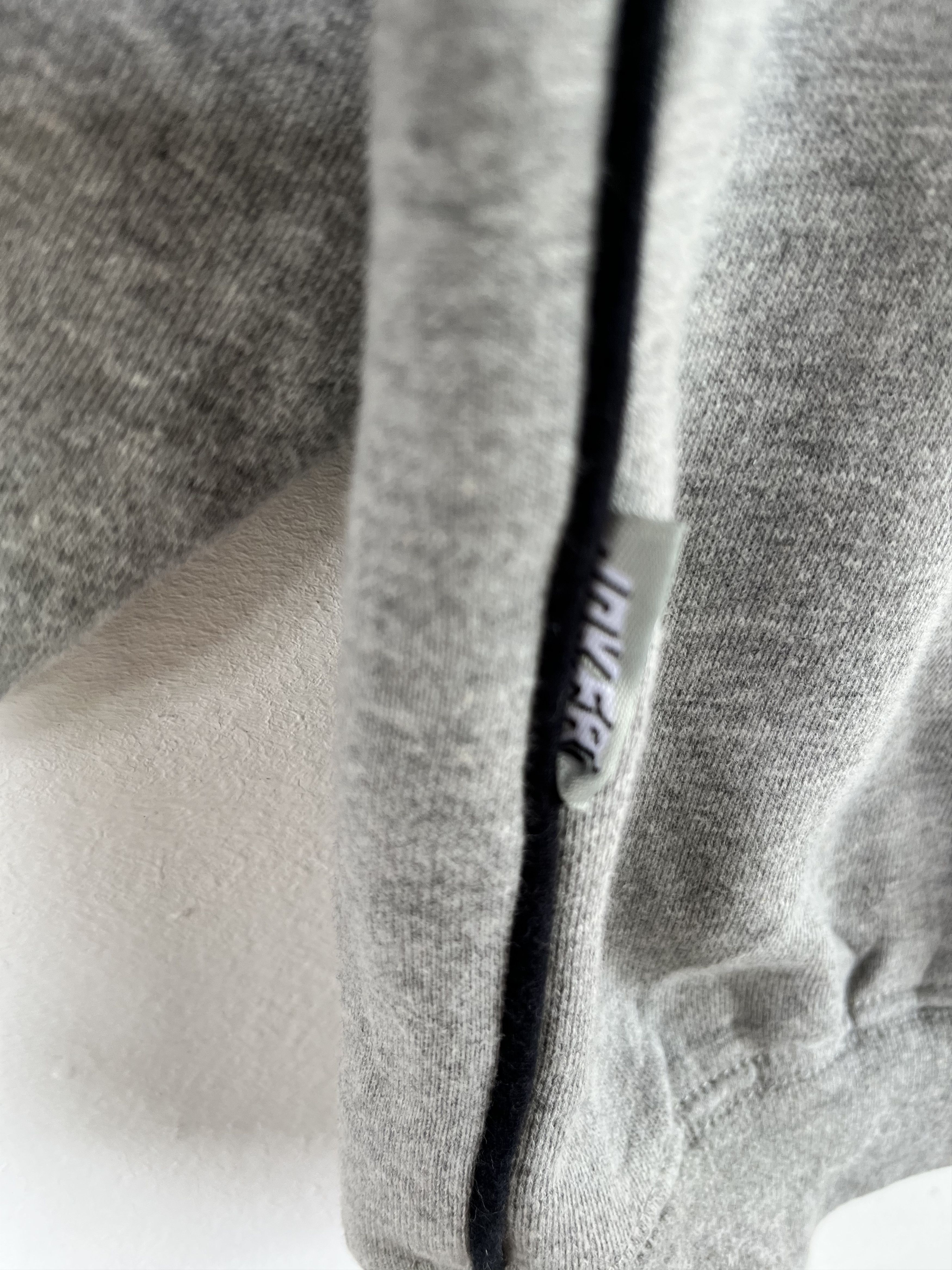 Japanese Brand × Vintage Vintage Y2K Joker Brand Long Sweatshirt Size US XL / EU 56 / 4 - 4 Thumbnail