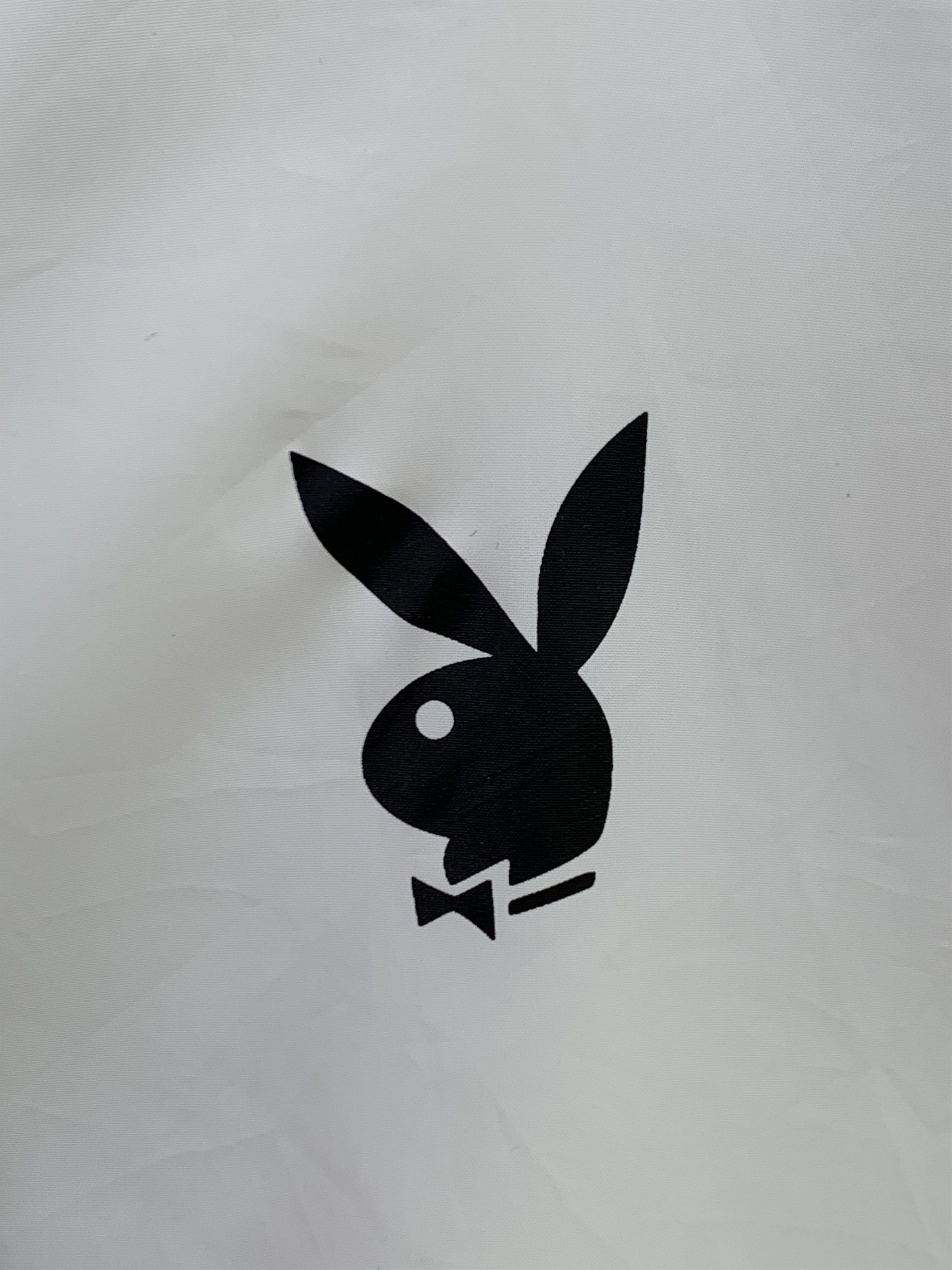 Playboy Vintage Playboy Bunny Windbreaker Jacket Size US M / EU 48-50 / 2 - 4 Thumbnail