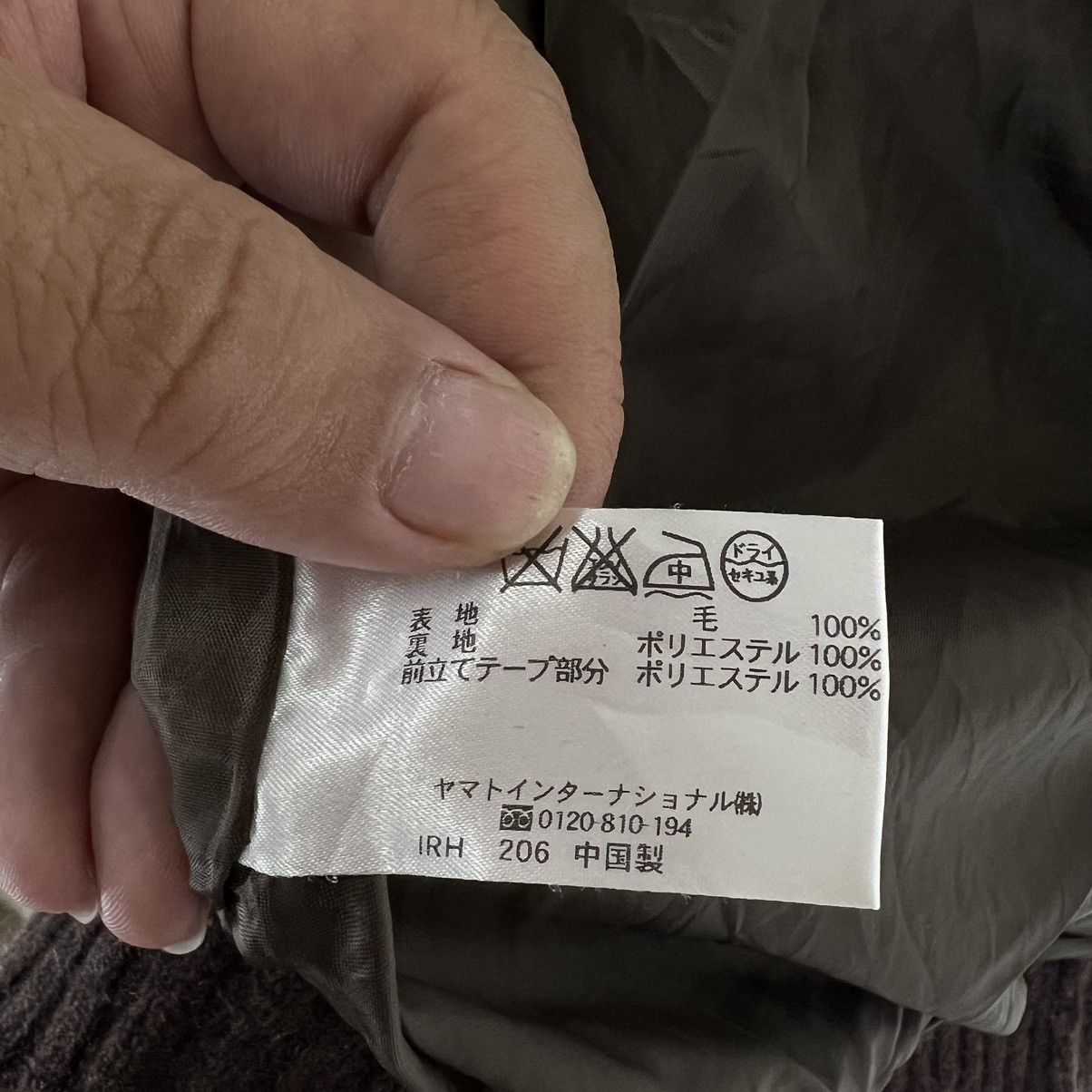 Japanese Brand VINTAGE CROCODILE BOMBER JACKET RILEX WEAR DESIGN Size US M / EU 48-50 / 2 - 10 Thumbnail