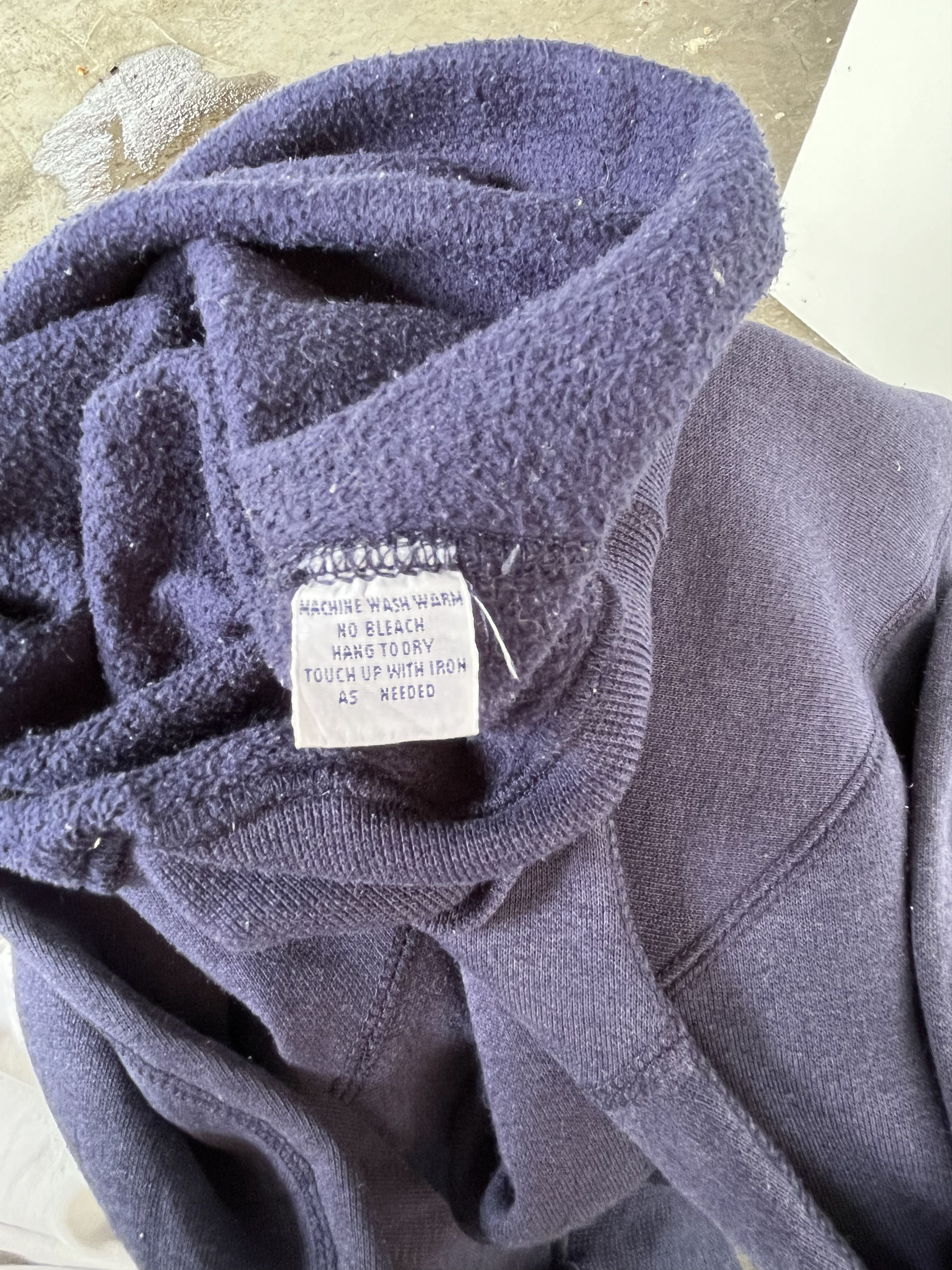 Designer × Polo Ralph Lauren Vintage Polo By Ralph Lauren Sweatshirt Size US S / EU 44-46 / 1 - 5 Thumbnail