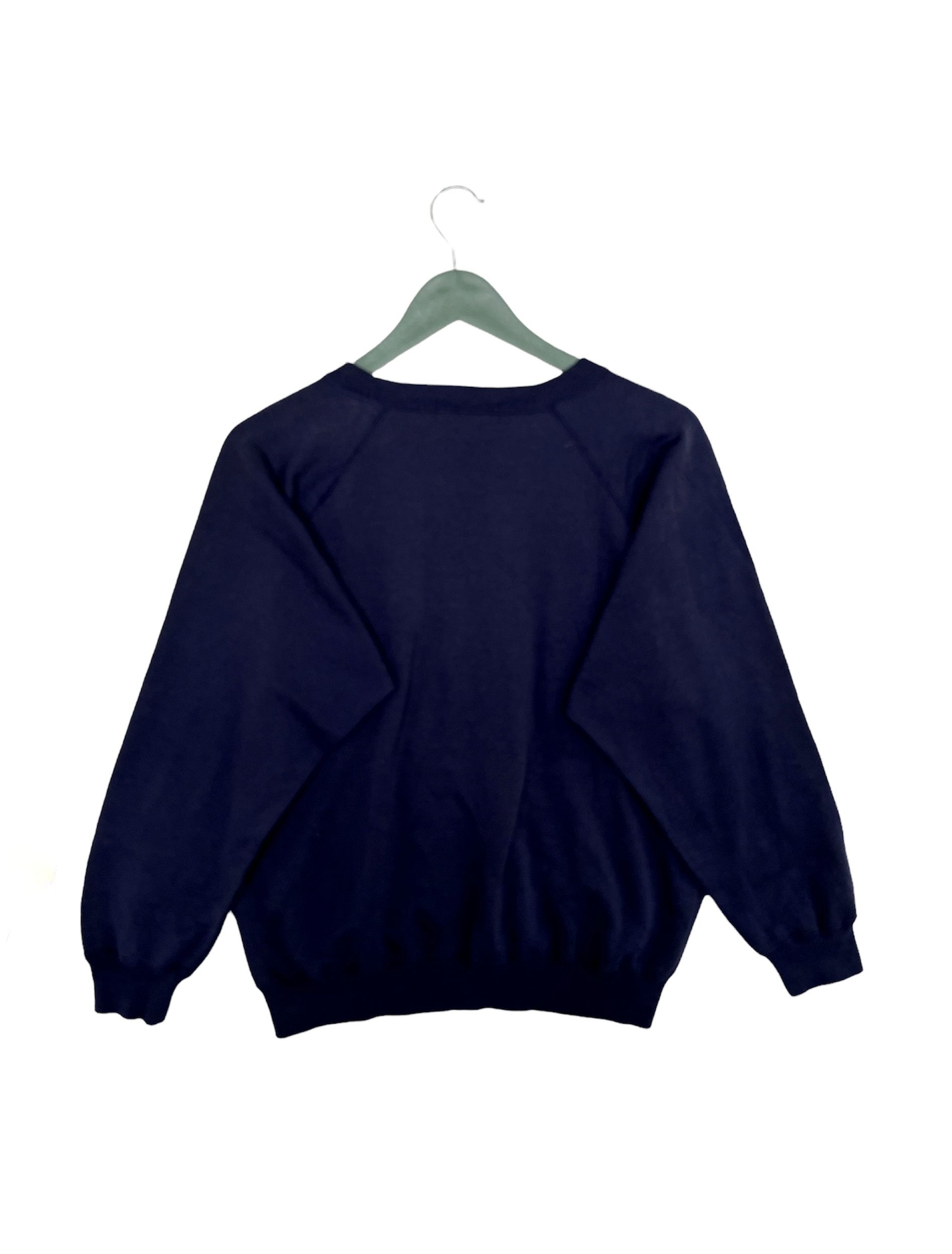 Designer × Polo Ralph Lauren Vintage Polo By Ralph Lauren Sweatshirt Size US S / EU 44-46 / 1 - 2 Thumbnail