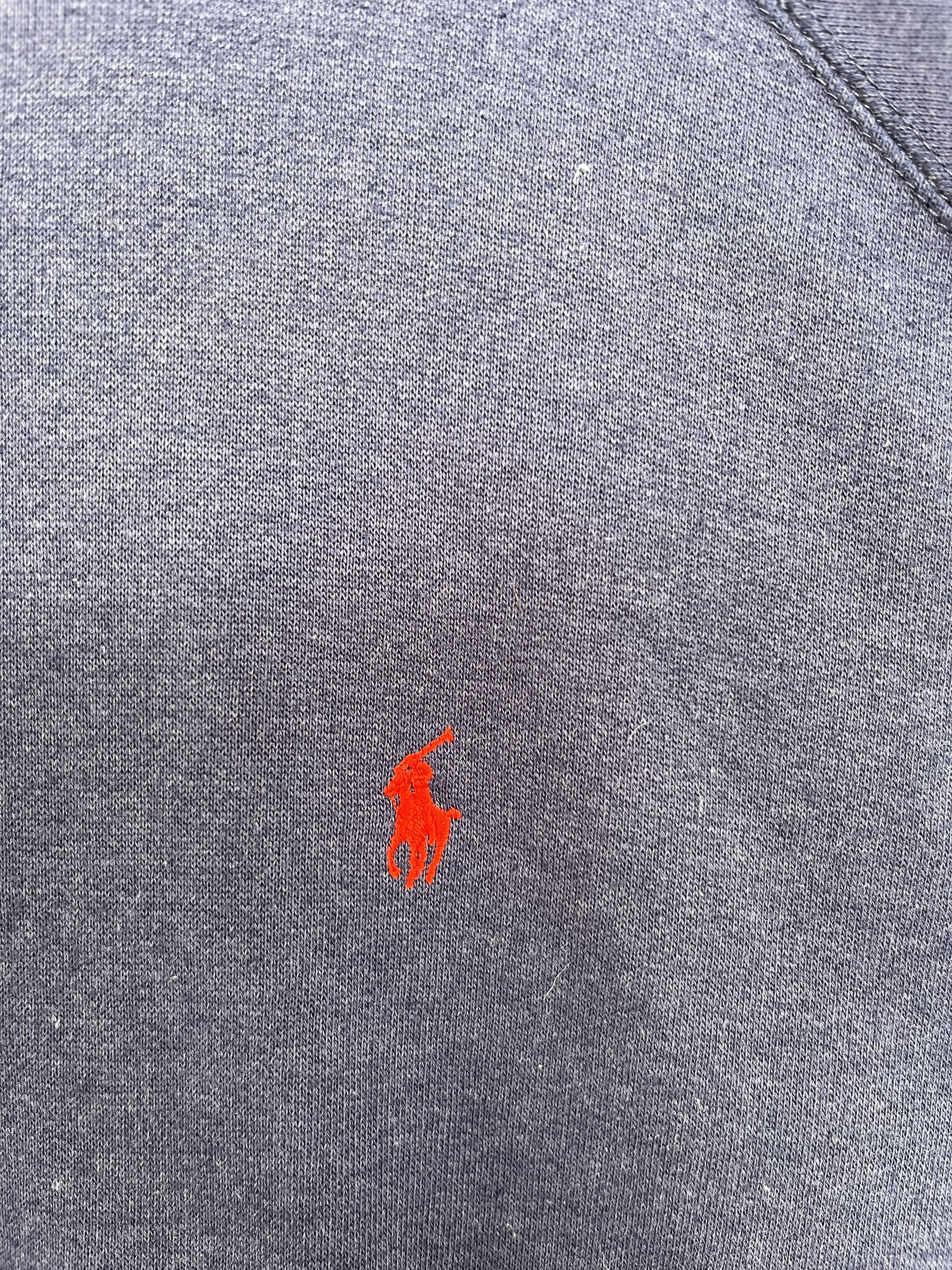 Designer × Polo Ralph Lauren Vintage Polo By Ralph Lauren Sweatshirt Size US S / EU 44-46 / 1 - 3 Thumbnail