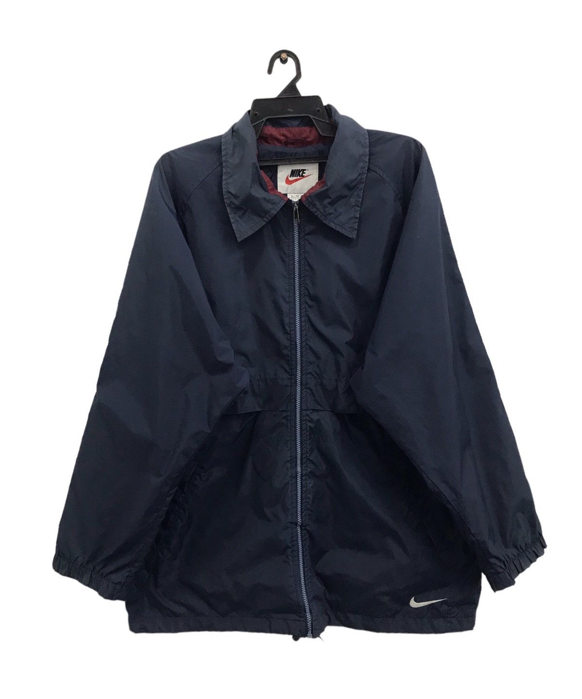 Nike VINTAGE NIKE JACKET Size US XL / EU 56 / 4 - 1 Thumbnail