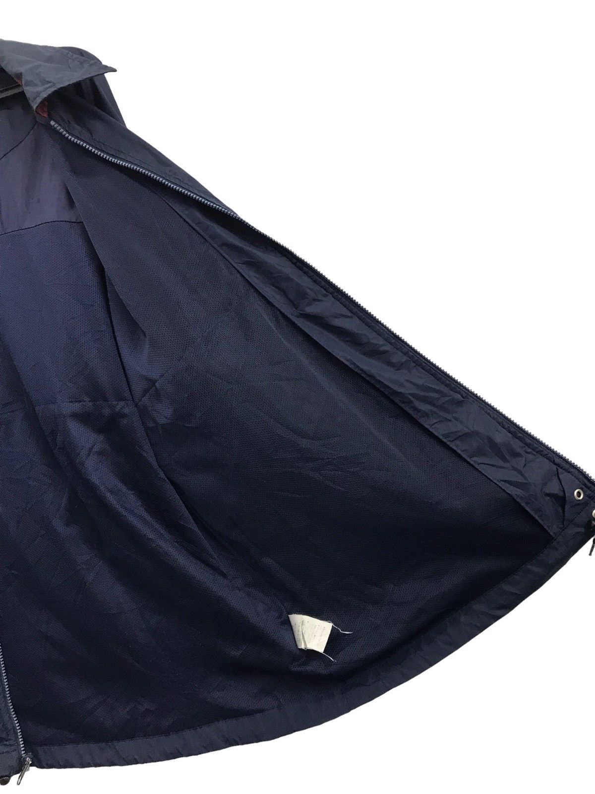 Nike VINTAGE NIKE JACKET Size US XL / EU 56 / 4 - 10 Thumbnail