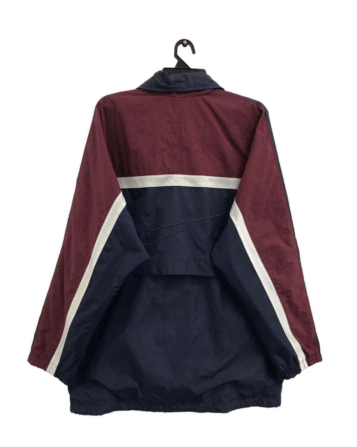 Nike VINTAGE NIKE JACKET Size US XL / EU 56 / 4 - 2 Thumbnail