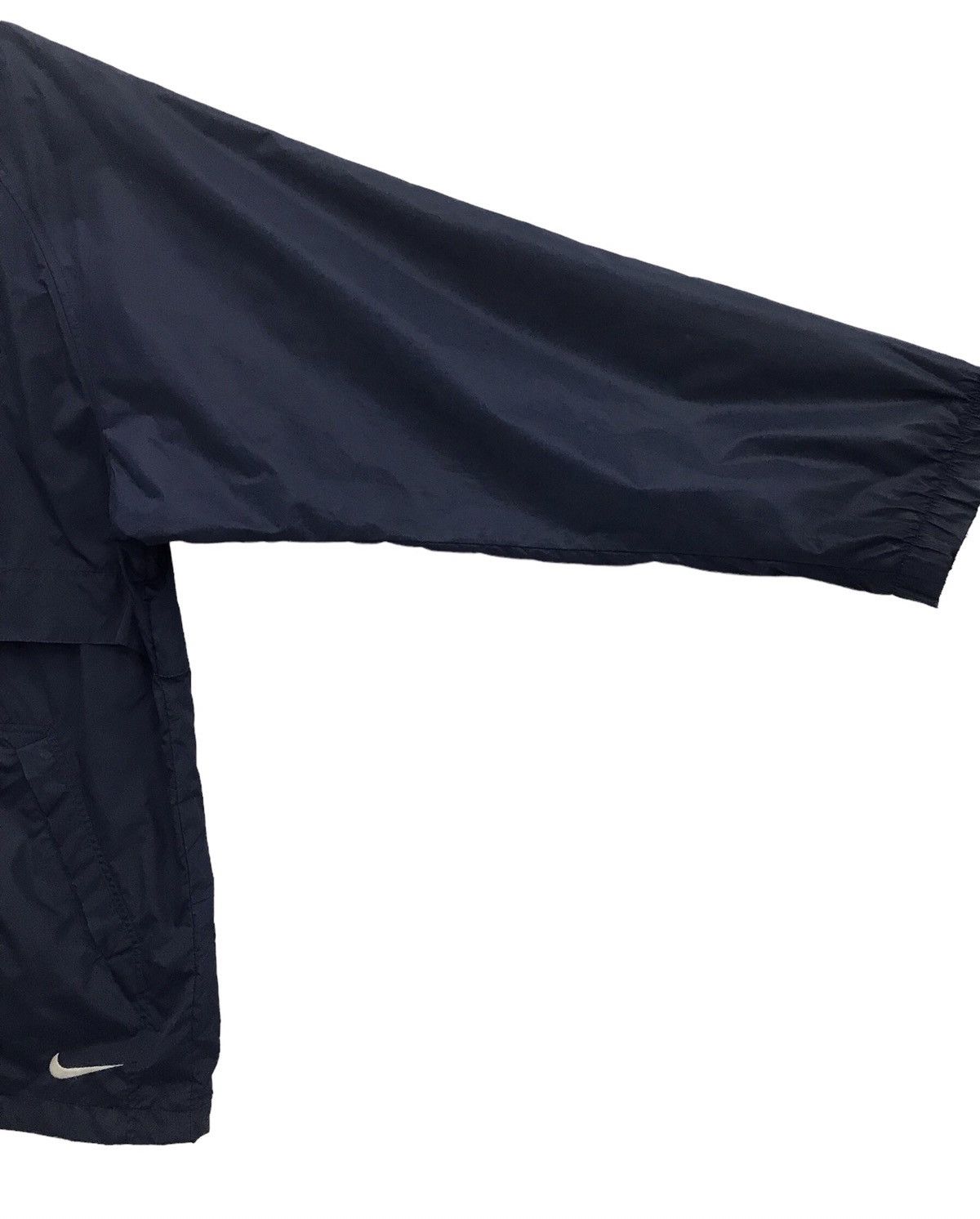 Nike VINTAGE NIKE JACKET Size US XL / EU 56 / 4 - 4 Thumbnail