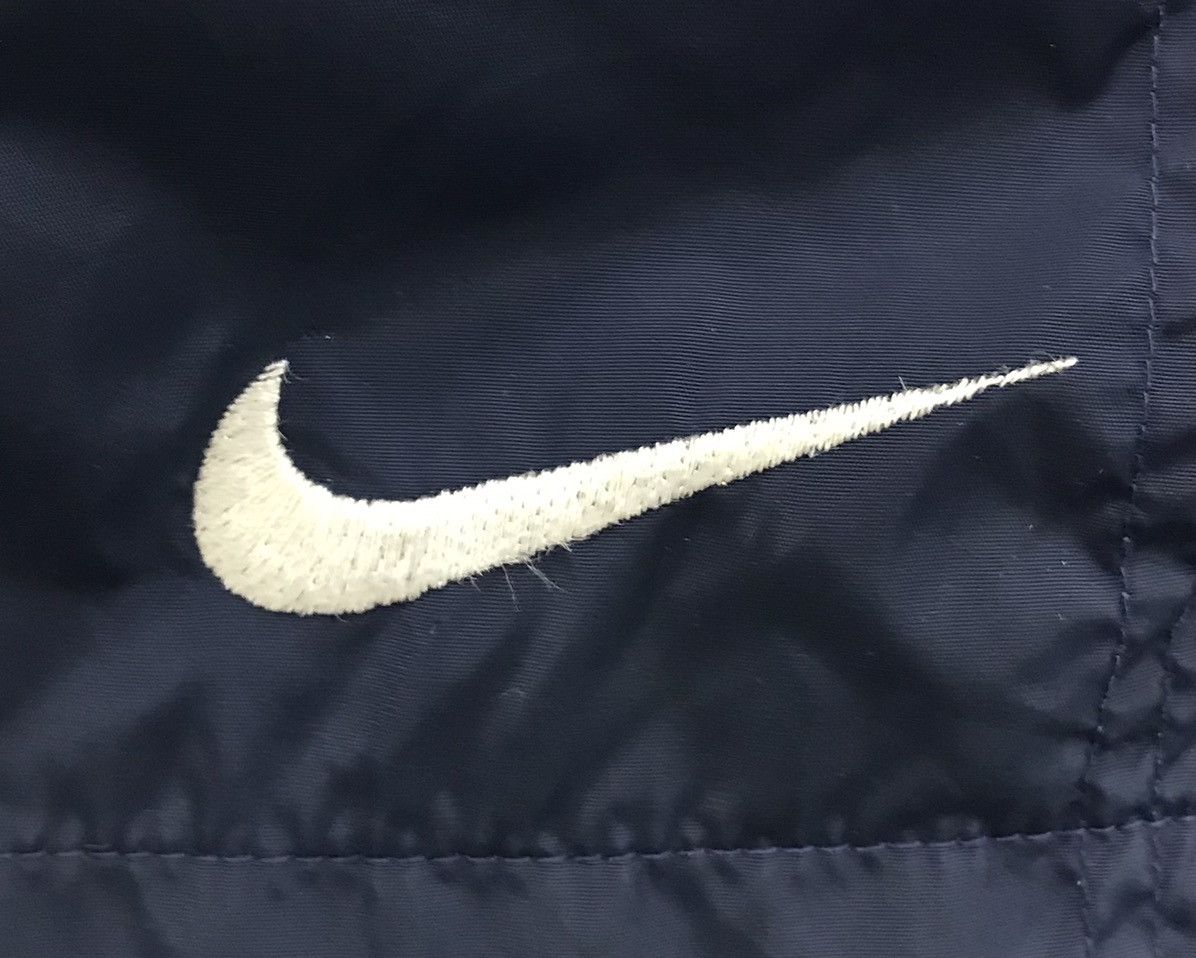 Nike VINTAGE NIKE JACKET Size US XL / EU 56 / 4 - 7 Thumbnail