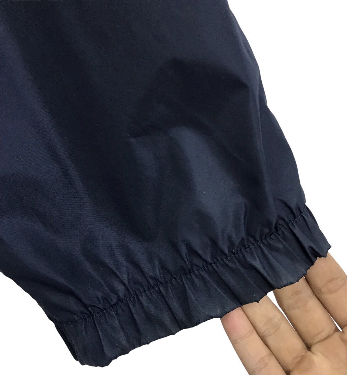 Nike VINTAGE NIKE JACKET Size US XL / EU 56 / 4 - 9 Thumbnail