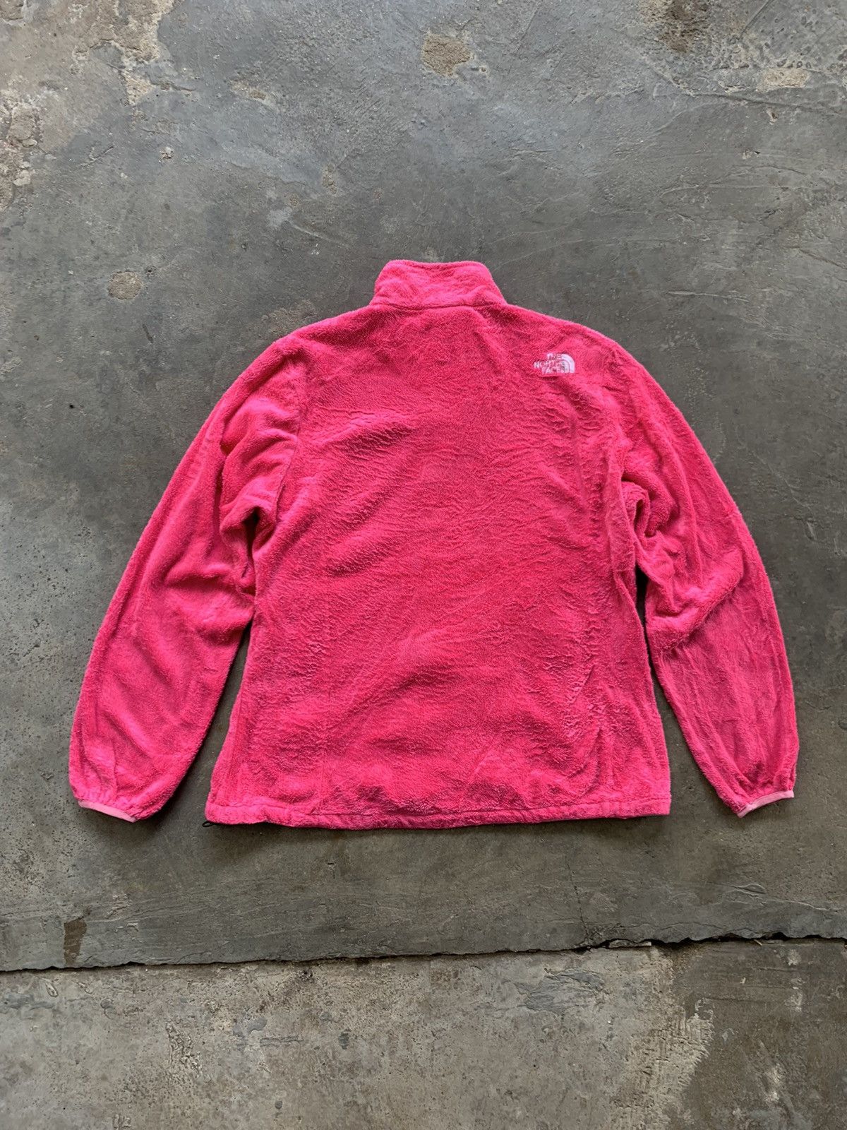The North Face The North Face Fleece Jacket Size XXL / US 16-18 / IT 52-54 - 2 Thumbnail