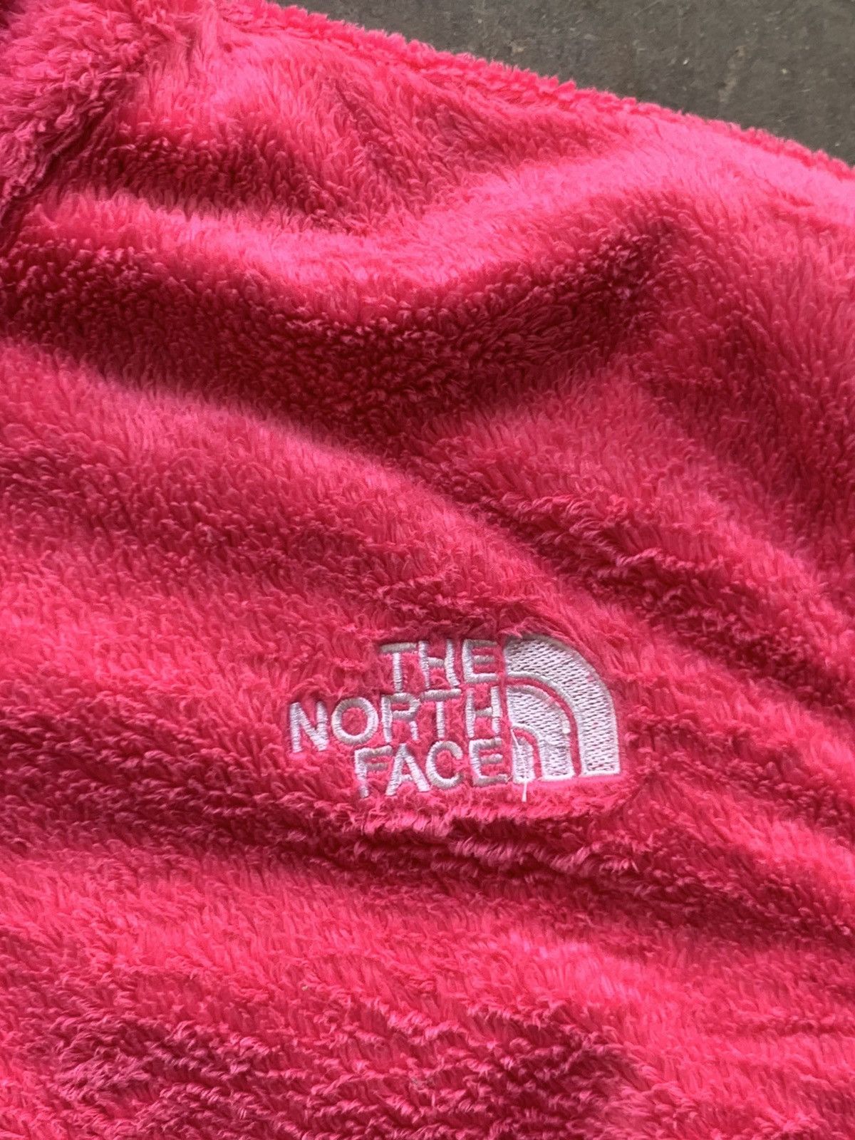 The North Face The North Face Fleece Jacket Size XXL / US 16-18 / IT 52-54 - 4 Thumbnail