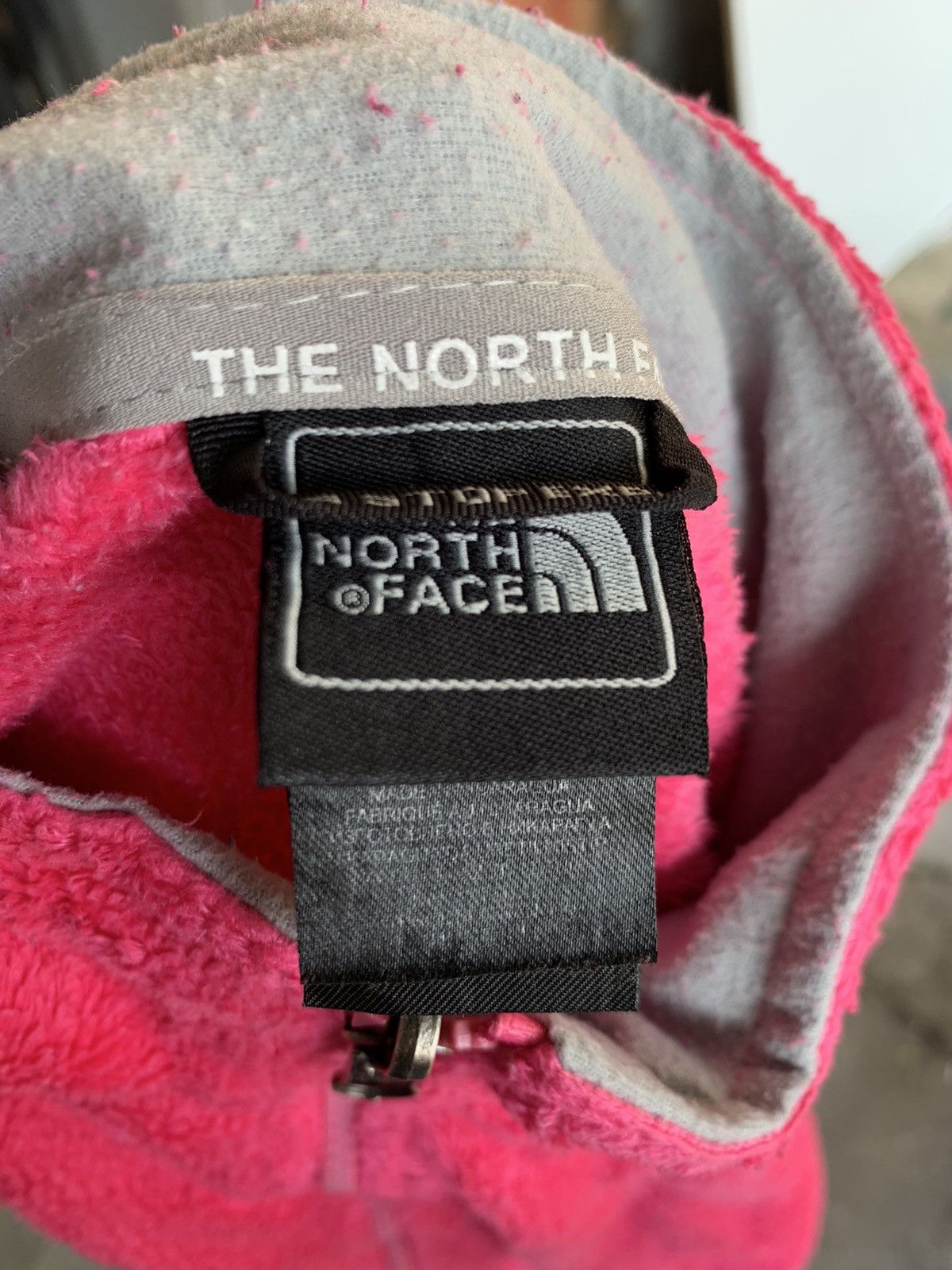 The North Face The North Face Fleece Jacket Size XXL / US 16-18 / IT 52-54 - 7 Thumbnail