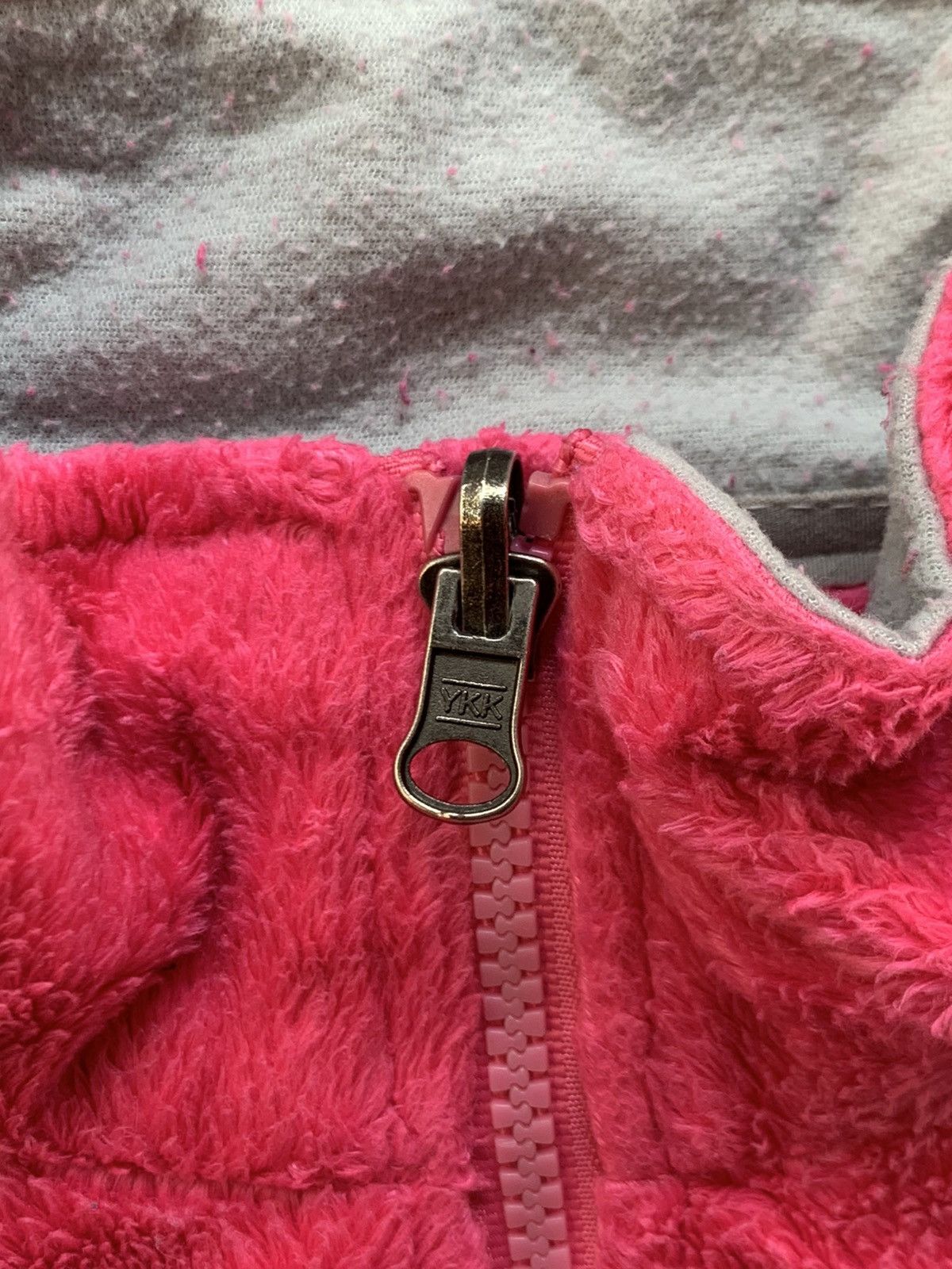 The North Face The North Face Fleece Jacket Size XXL / US 16-18 / IT 52-54 - 5 Thumbnail