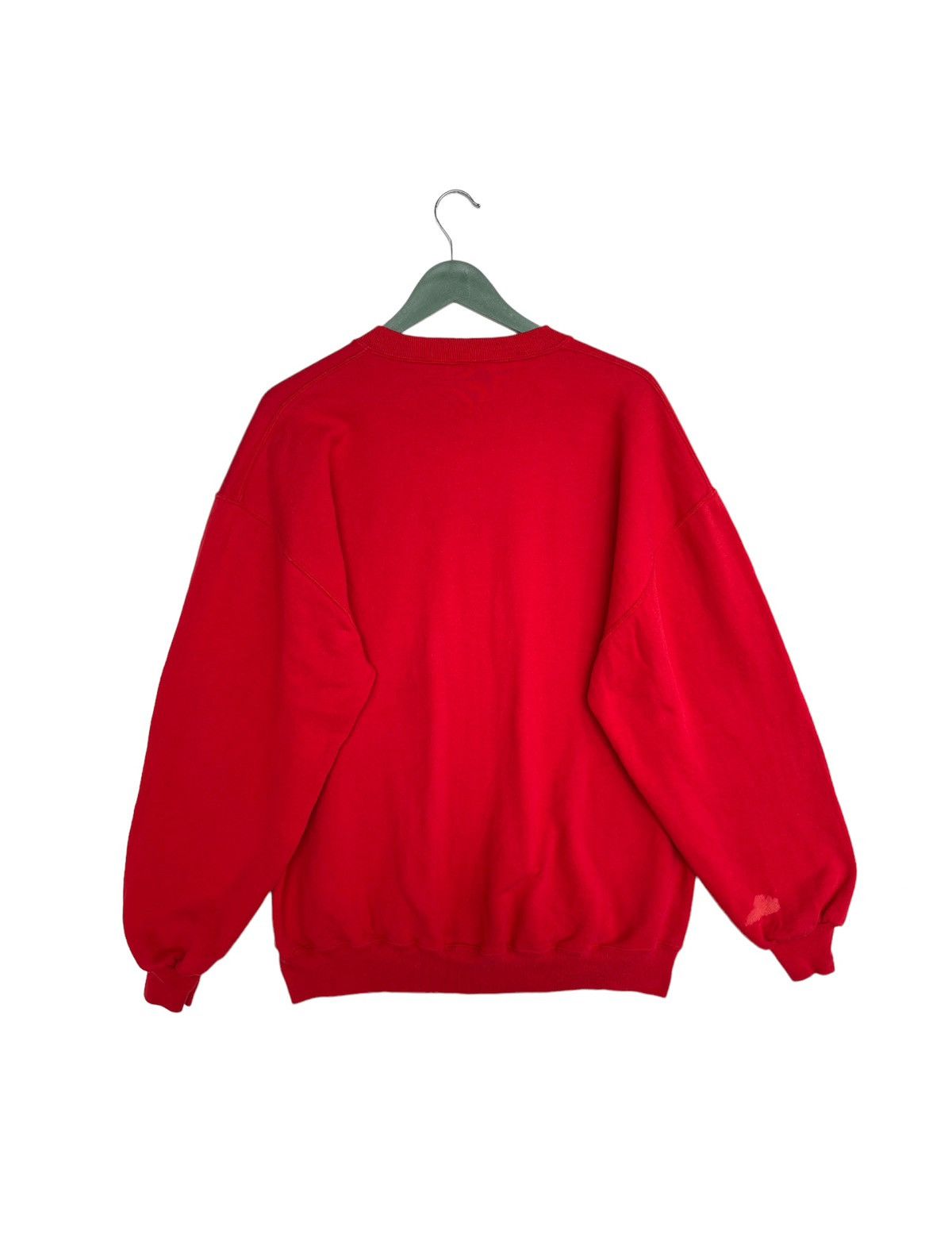 Russell Athletic Vintage Ohio States Buckeyes Sweatshirt Size US XL / EU 56 / 4 - 2 Thumbnail