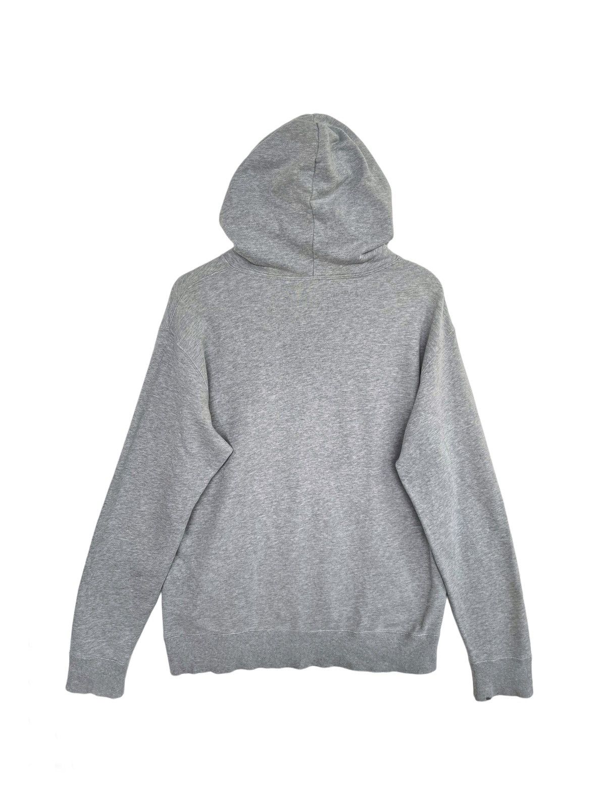 Japanese Brand × Uniqlo Uniqlo Monster Hunter X Hoodie Size US L / EU 52-54 / 3 - 2 Thumbnail