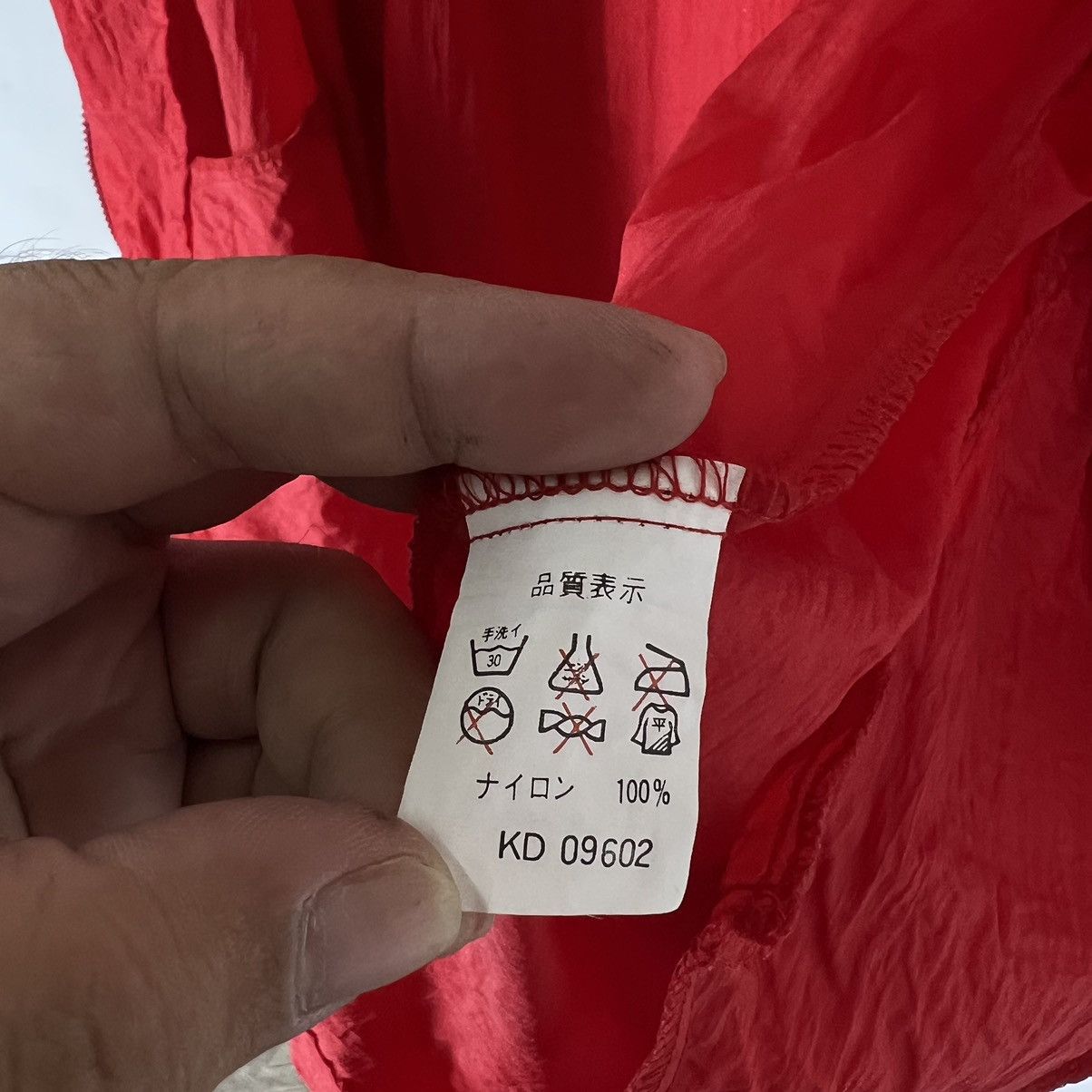 Japanese Brand VINTAGE WORKERS JACKET COCA COLA BIG LOGO Size US M / EU 48-50 / 2 - 12 Thumbnail