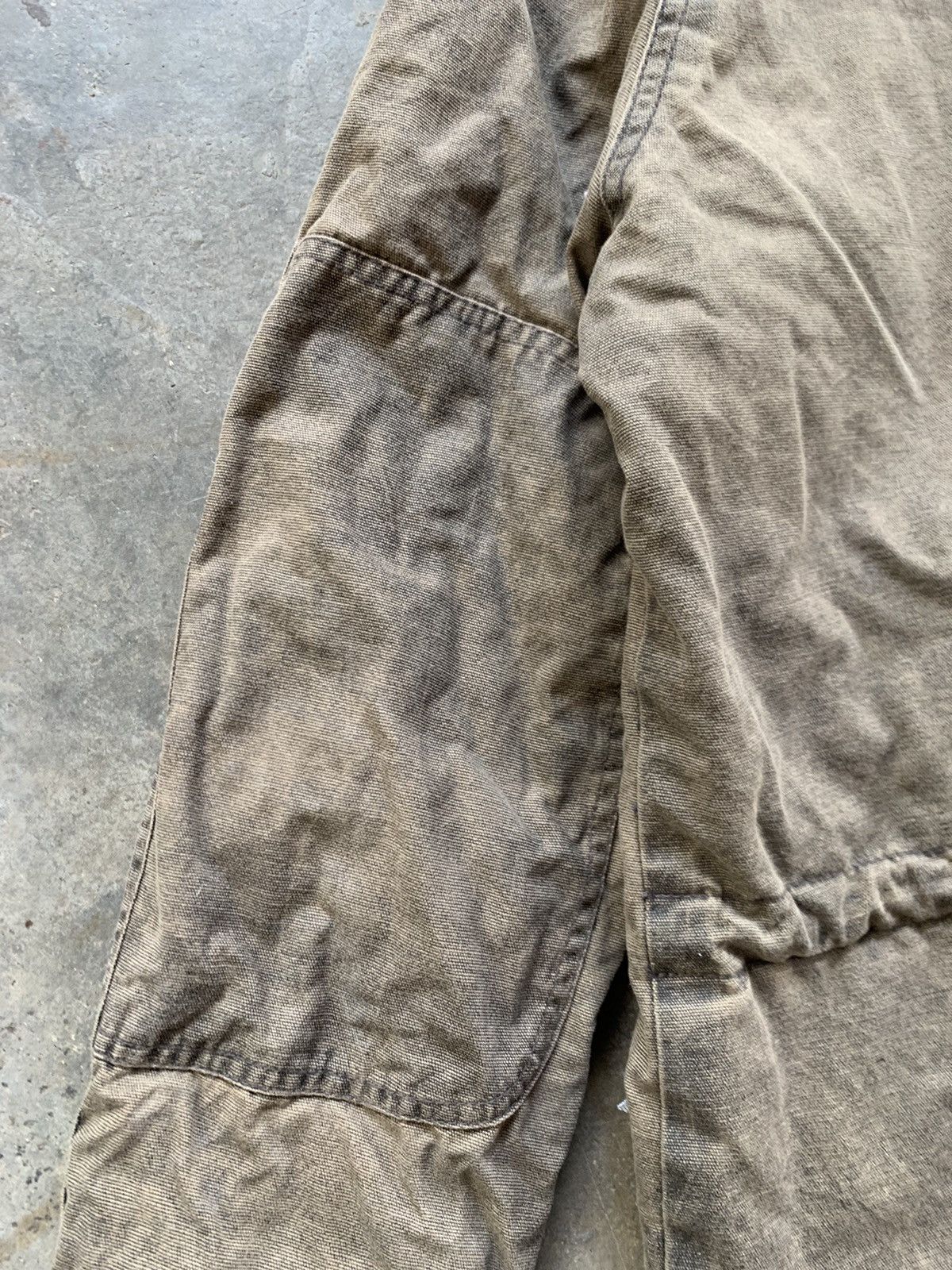 Other Vintage 38 Nylaus Parka Jacket Size US M / EU 48-50 / 2 - 8 Thumbnail