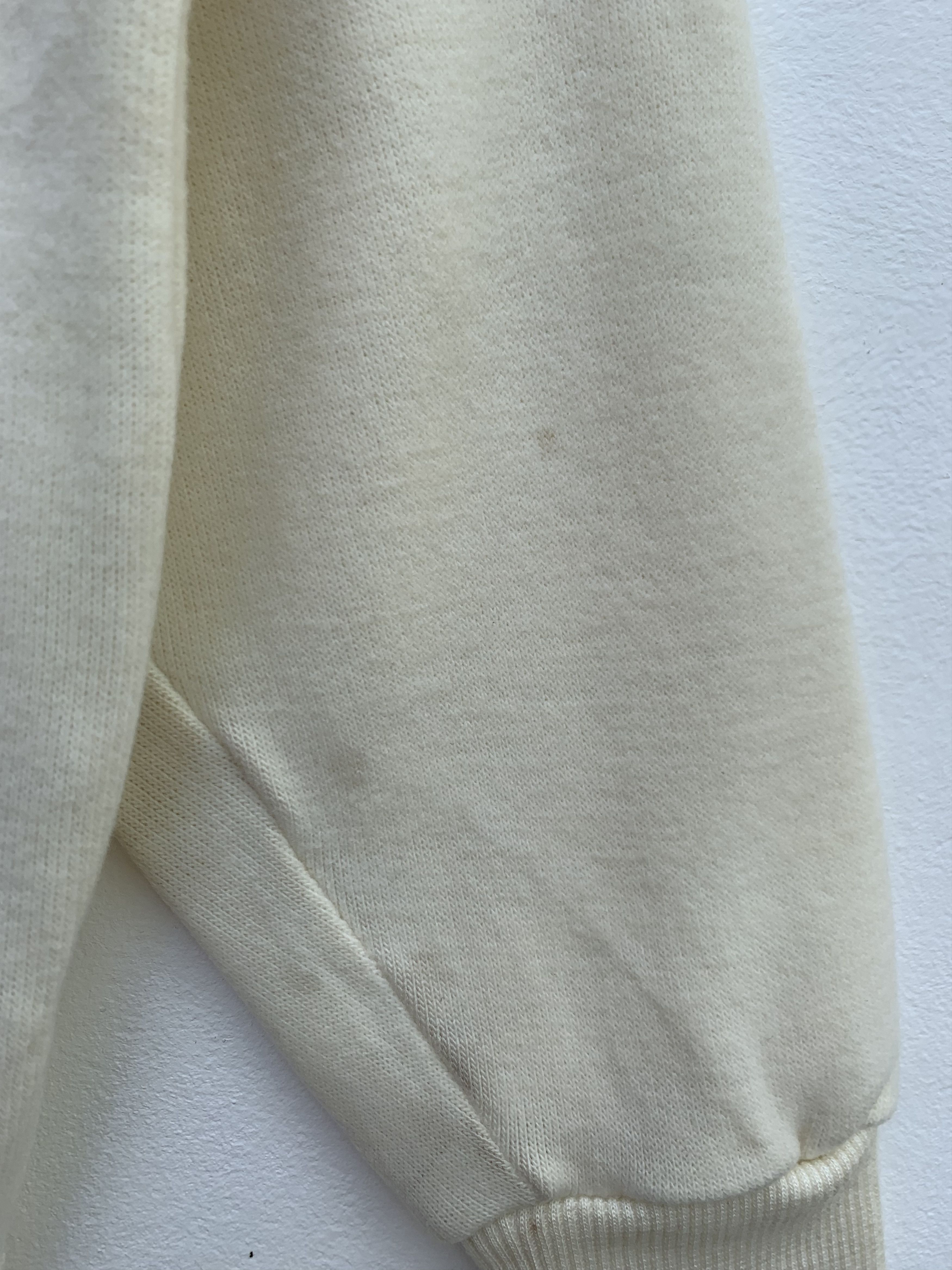 Gianni Valentino Vintage Gianni Valentino Embroidery Logo Sweatshirt Size US M / EU 48-50 / 2 - 5 Thumbnail