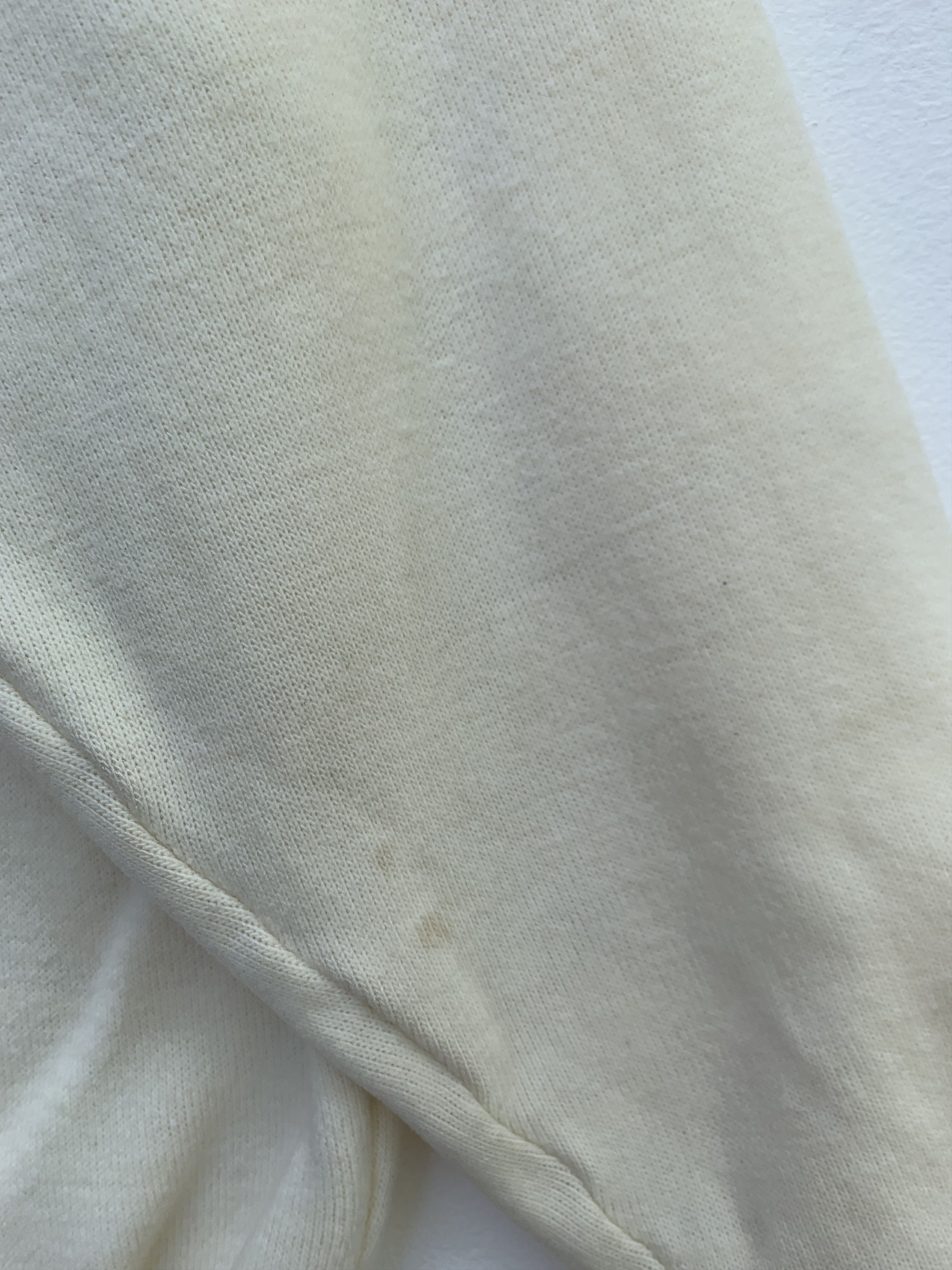 Gianni Valentino Vintage Gianni Valentino Embroidery Logo Sweatshirt Size US M / EU 48-50 / 2 - 4 Thumbnail