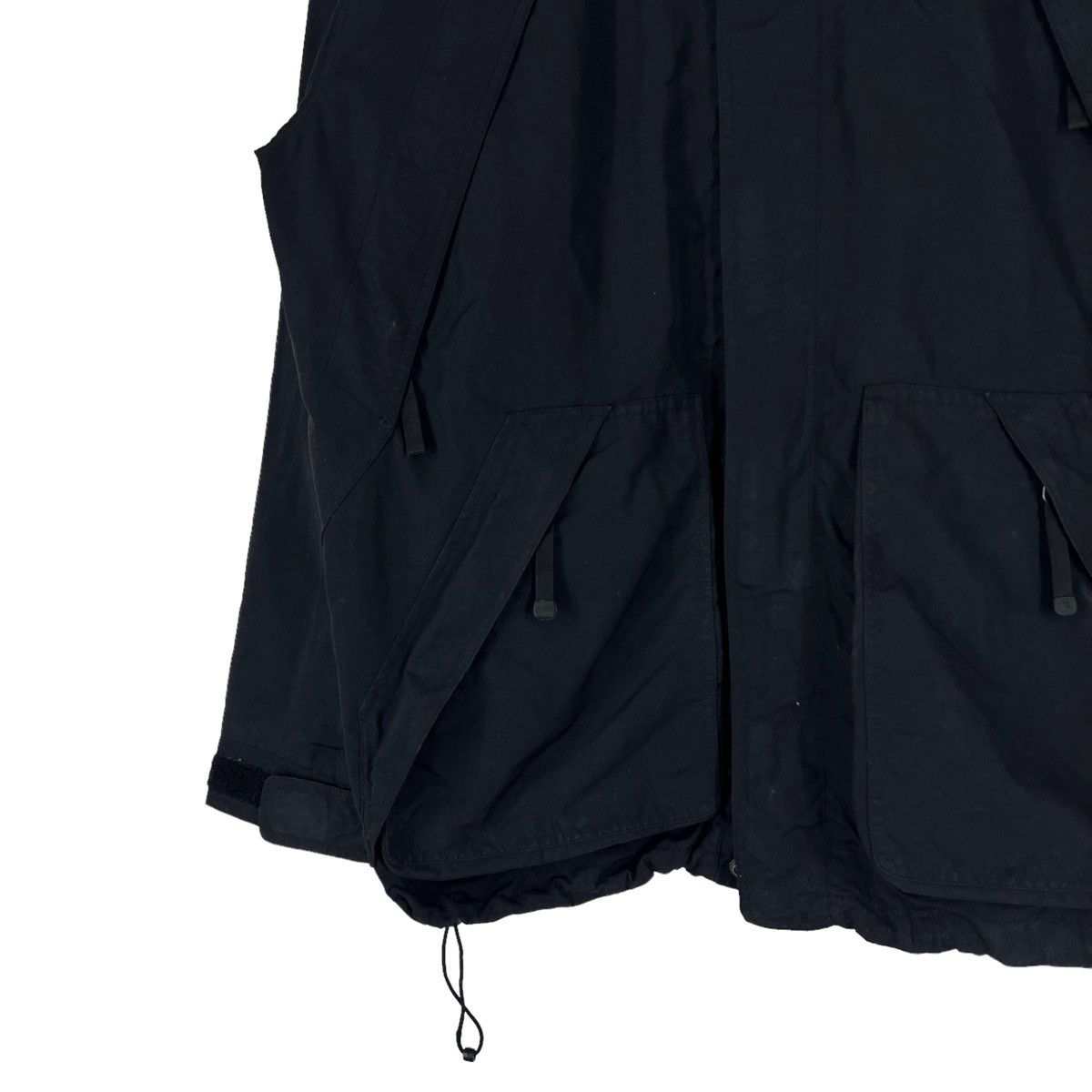 The North Face VINTAGE SURVIVAL JACKET ZIPPER THE NORTH FACE Size US M / EU 48-50 / 2 - 5 Thumbnail