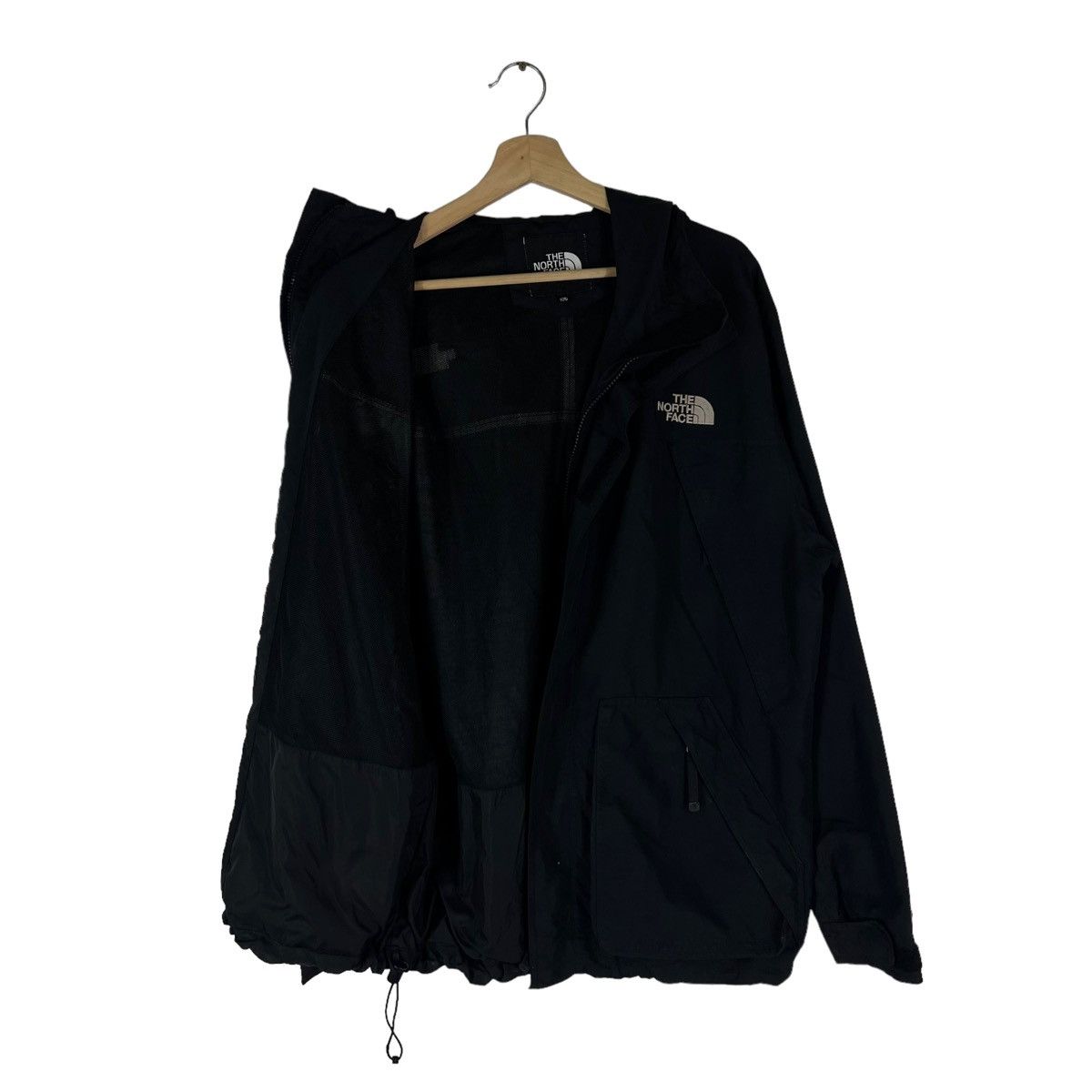 The North Face VINTAGE SURVIVAL JACKET ZIPPER THE NORTH FACE Size US M / EU 48-50 / 2 - 9 Thumbnail