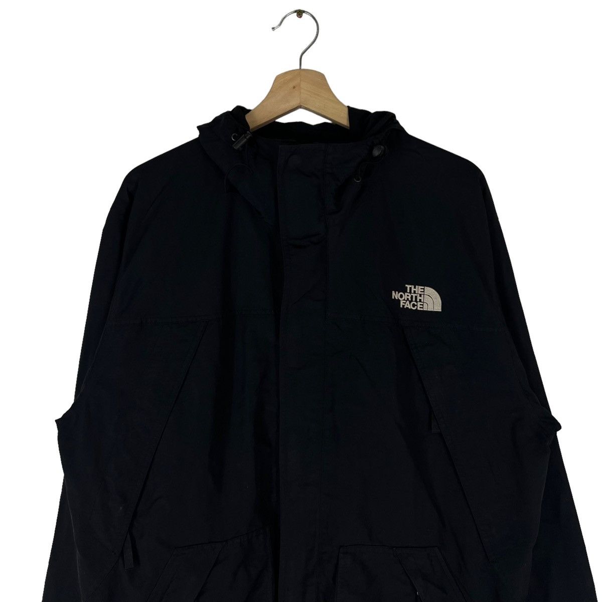 The North Face VINTAGE SURVIVAL JACKET ZIPPER THE NORTH FACE Size US M / EU 48-50 / 2 - 3 Thumbnail