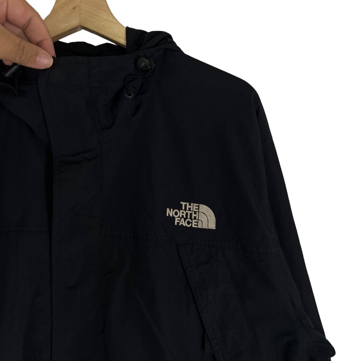 The North Face VINTAGE SURVIVAL JACKET ZIPPER THE NORTH FACE Size US M / EU 48-50 / 2 - 4 Thumbnail