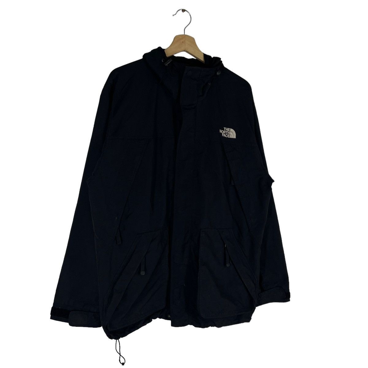The North Face VINTAGE SURVIVAL JACKET ZIPPER THE NORTH FACE Size US M / EU 48-50 / 2 - 2 Thumbnail